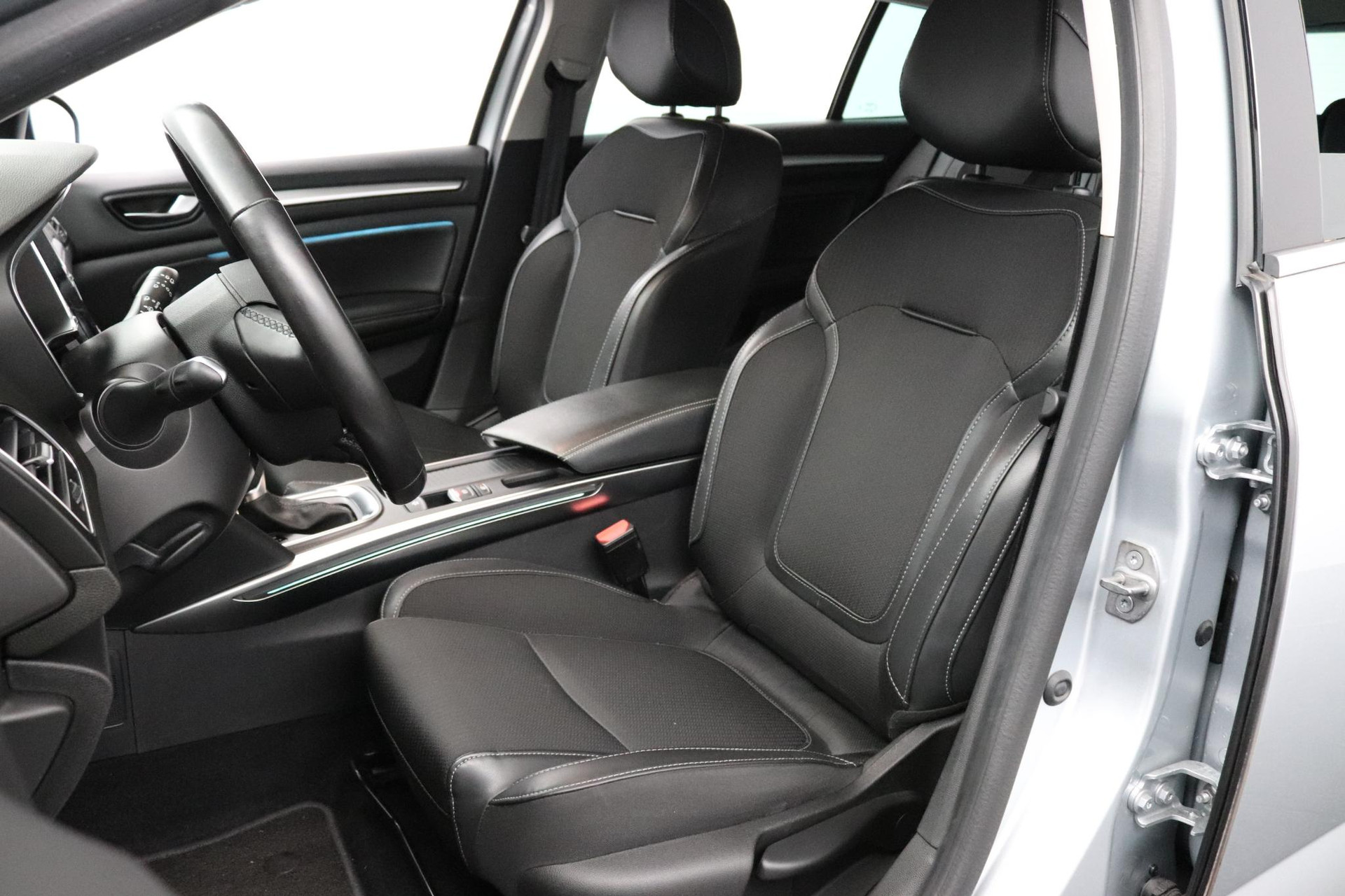 Renault Mégane Estate