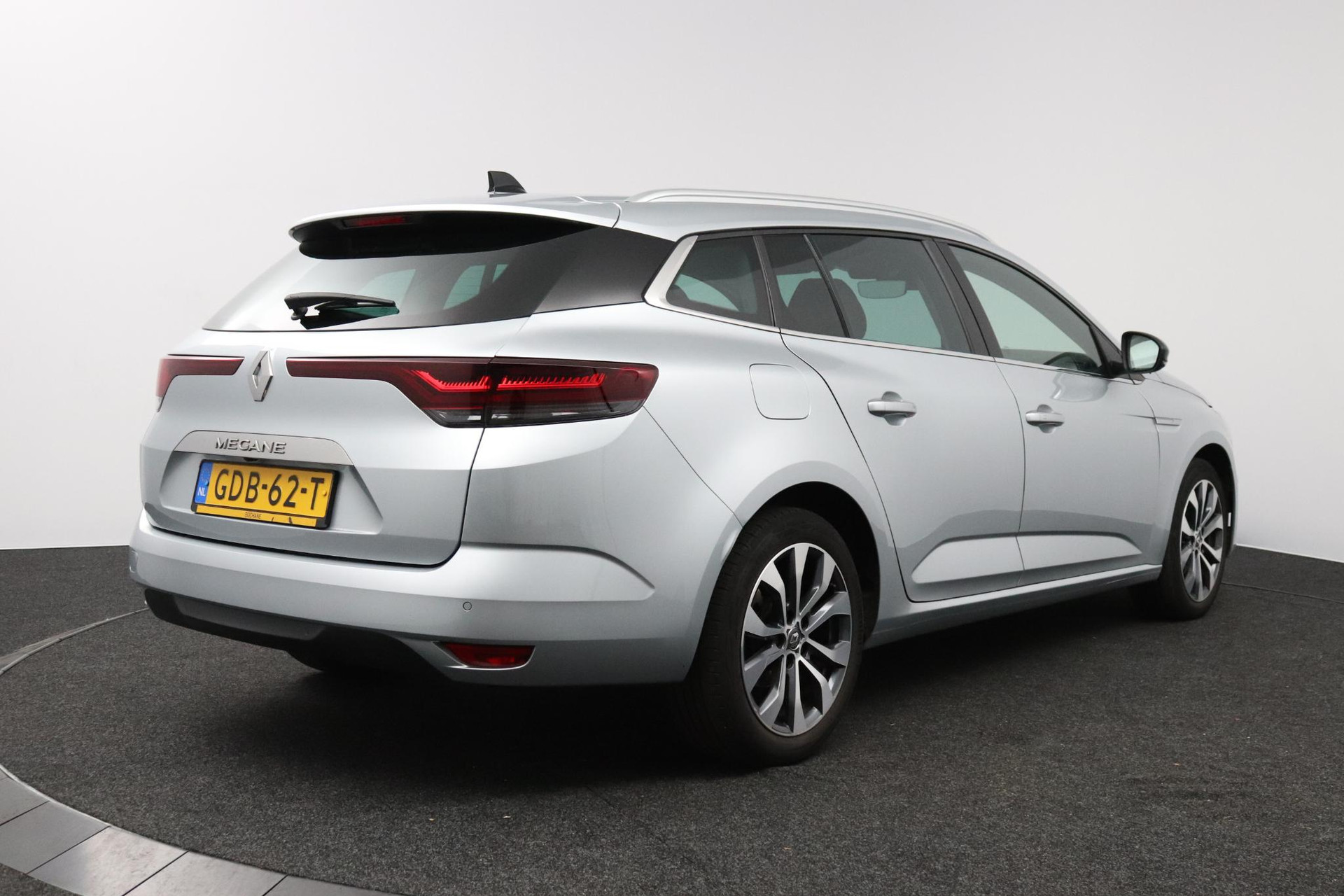 Renault Mégane Estate