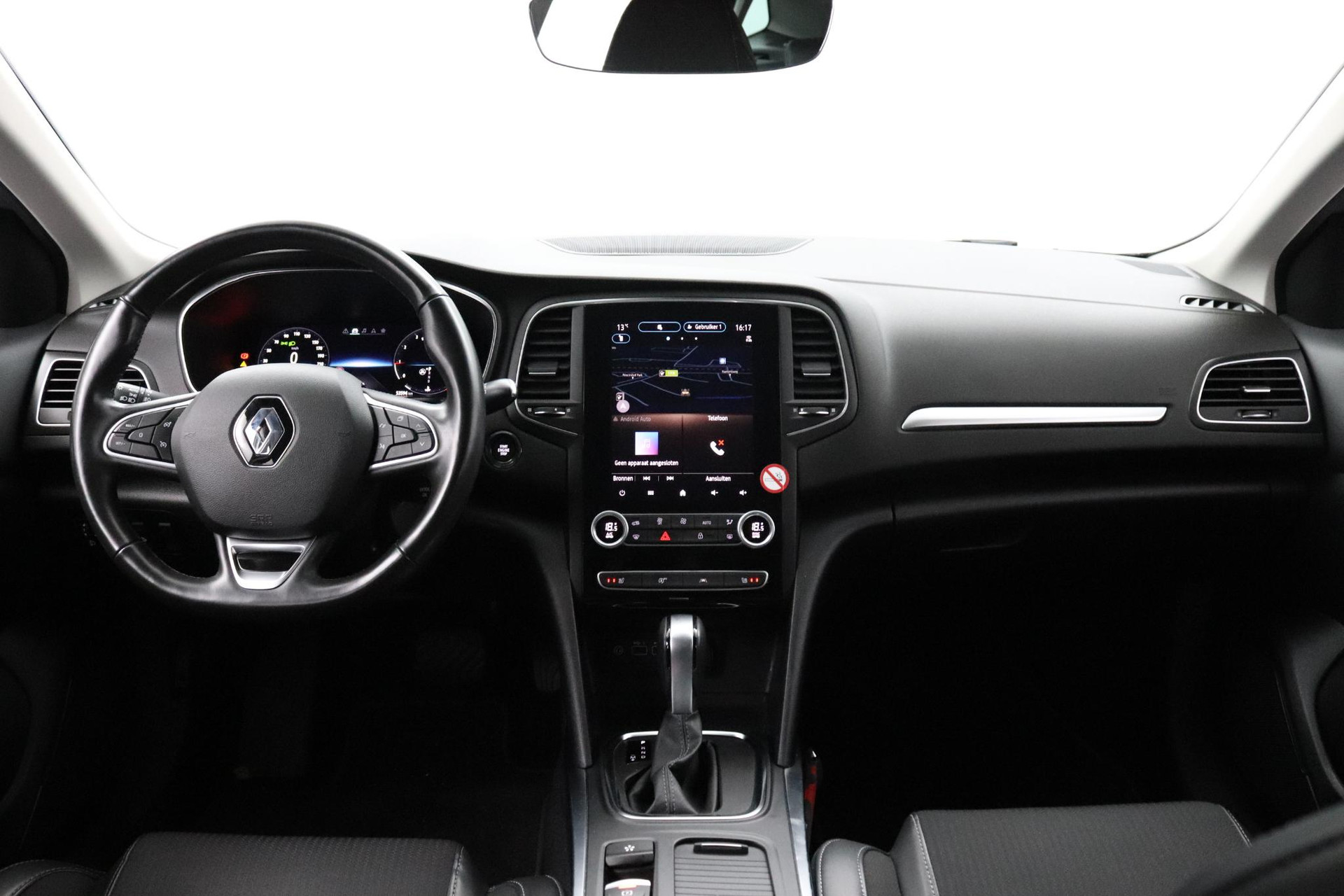 Renault Mégane Estate