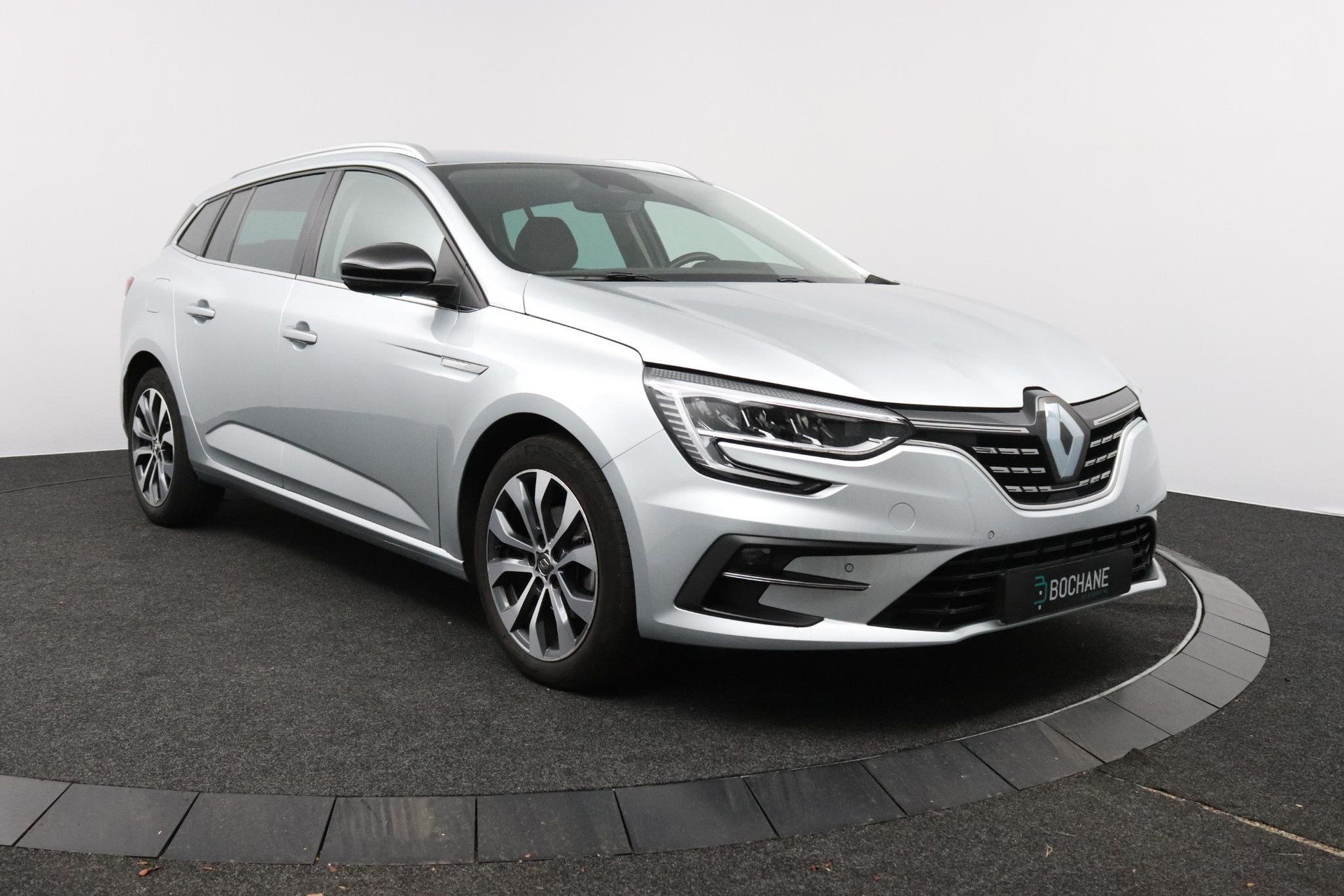 Renault Mégane Estate