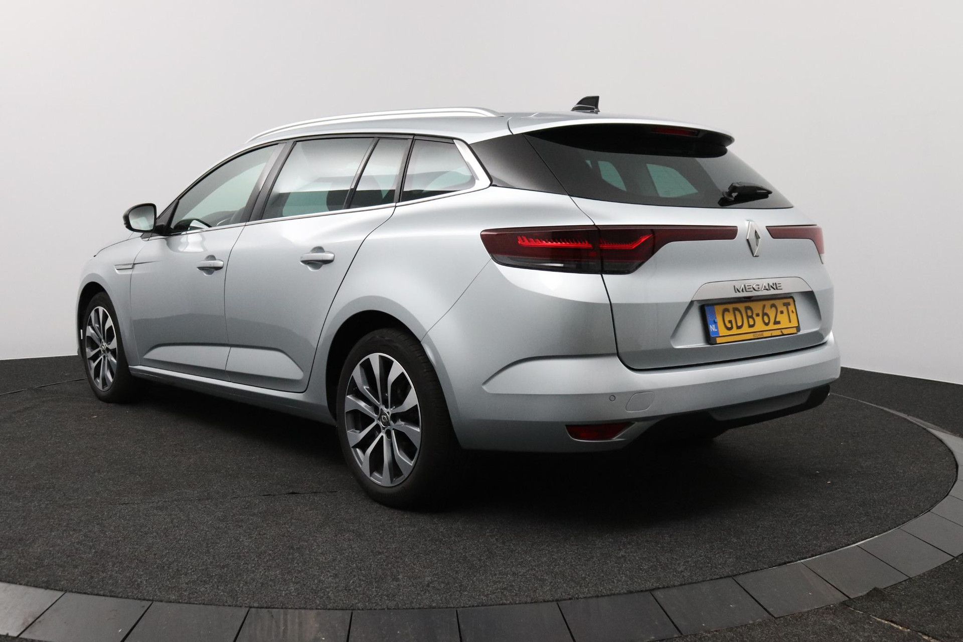 Renault Mégane Estate