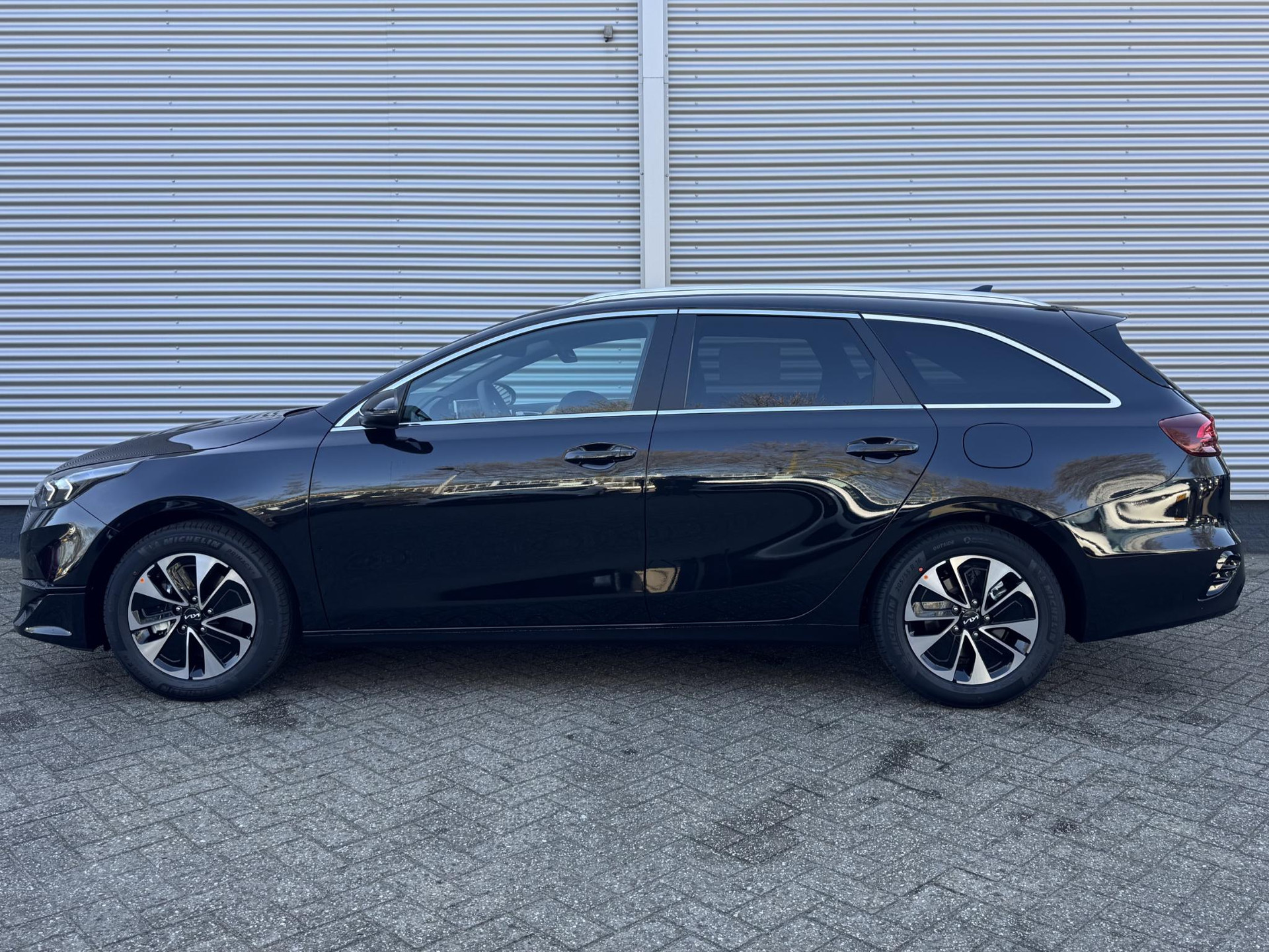 Kia Ceed Sportswagon