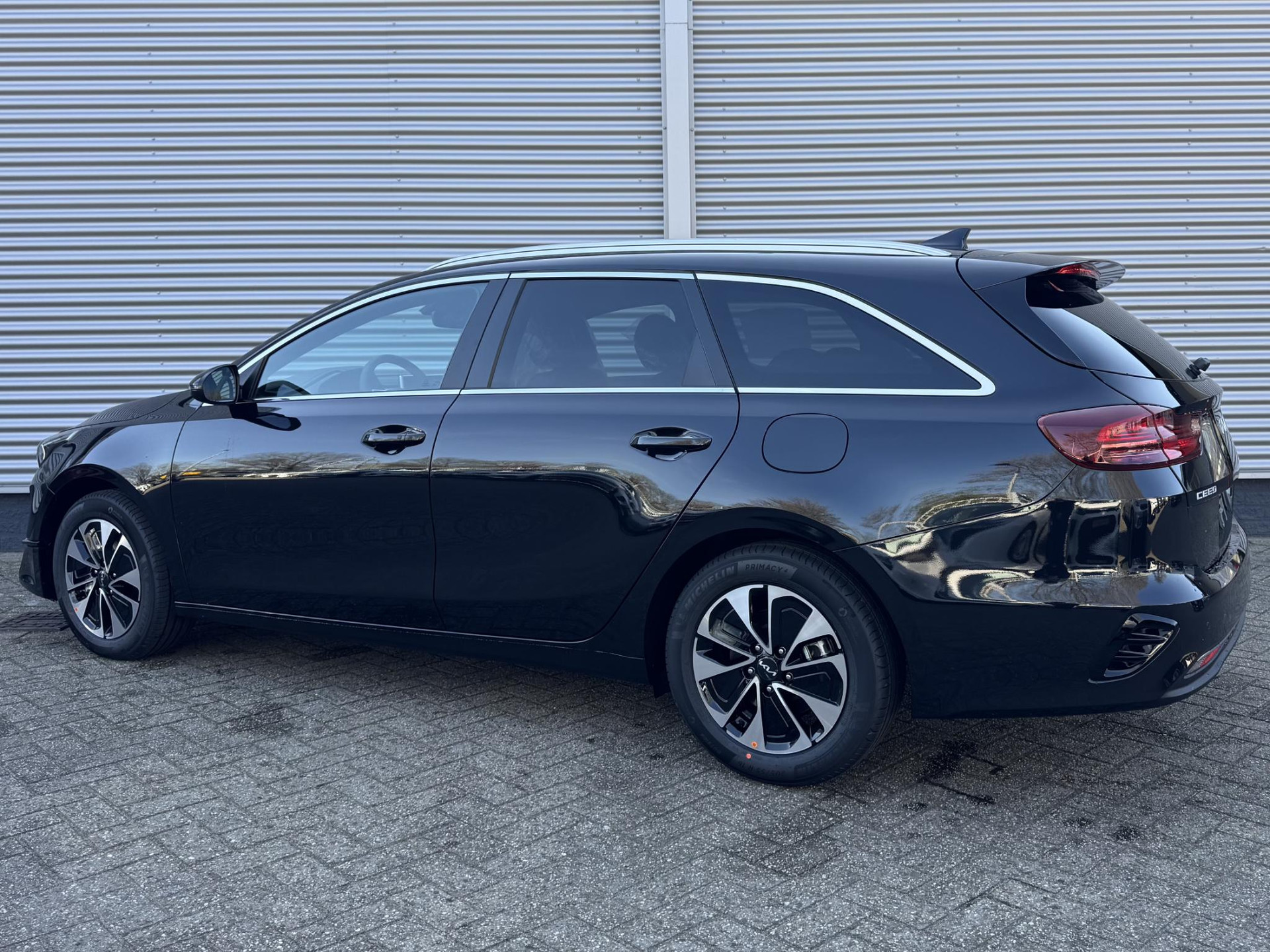 Kia Ceed Sportswagon