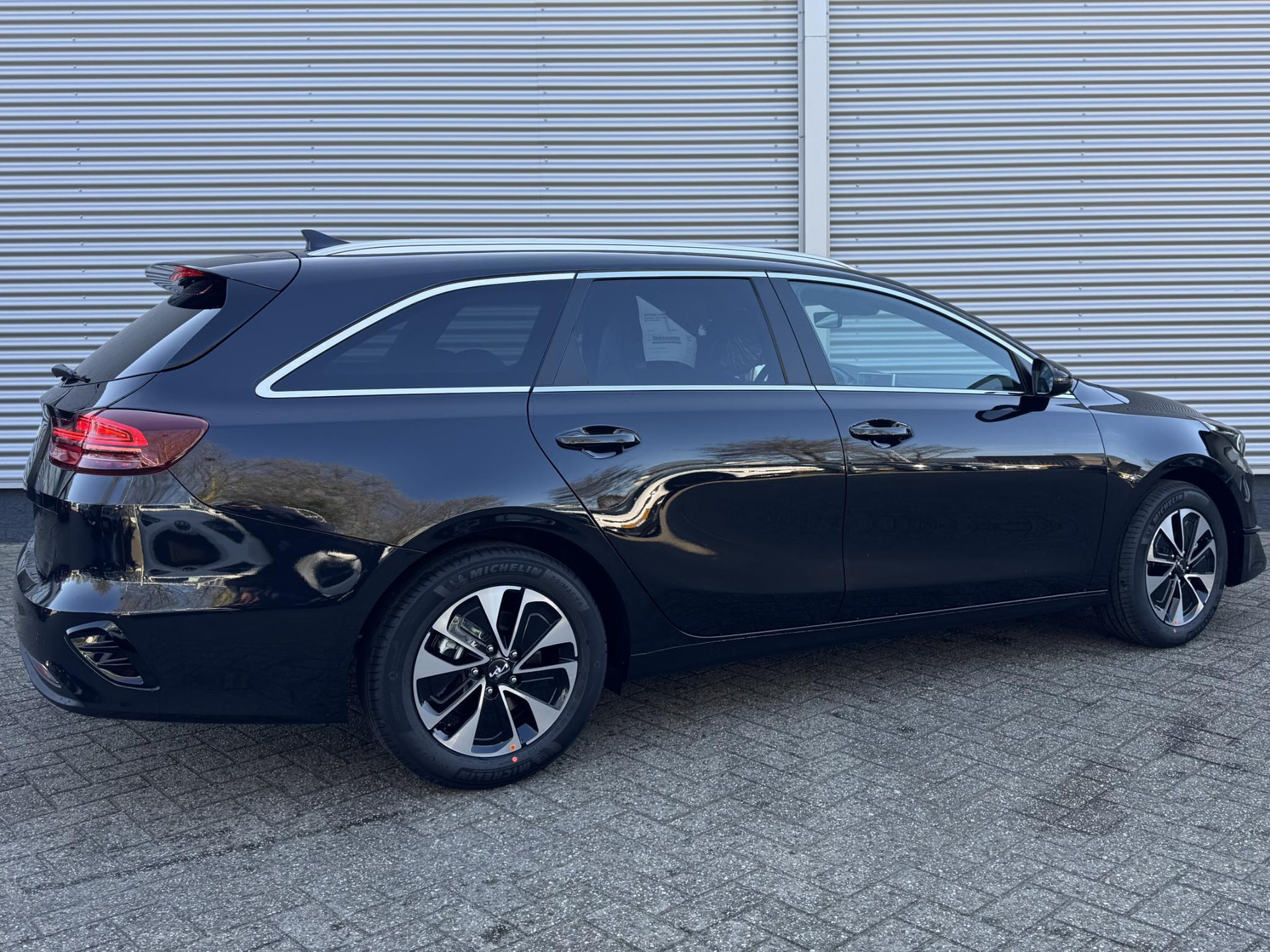 Kia Ceed Sportswagon