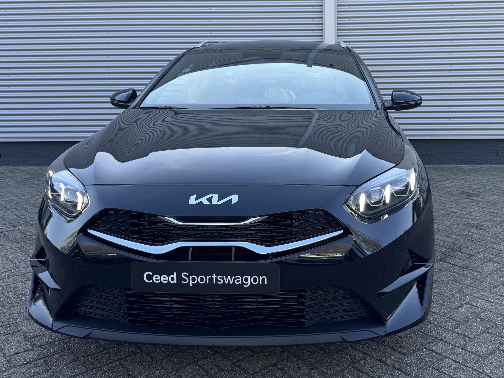 Kia Ceed Sportswagon