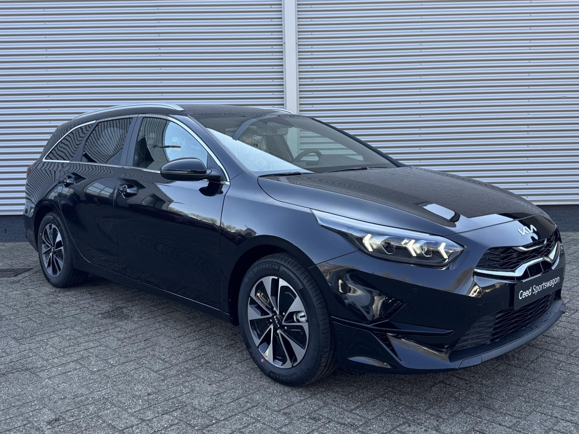 Kia Ceed Sportswagon