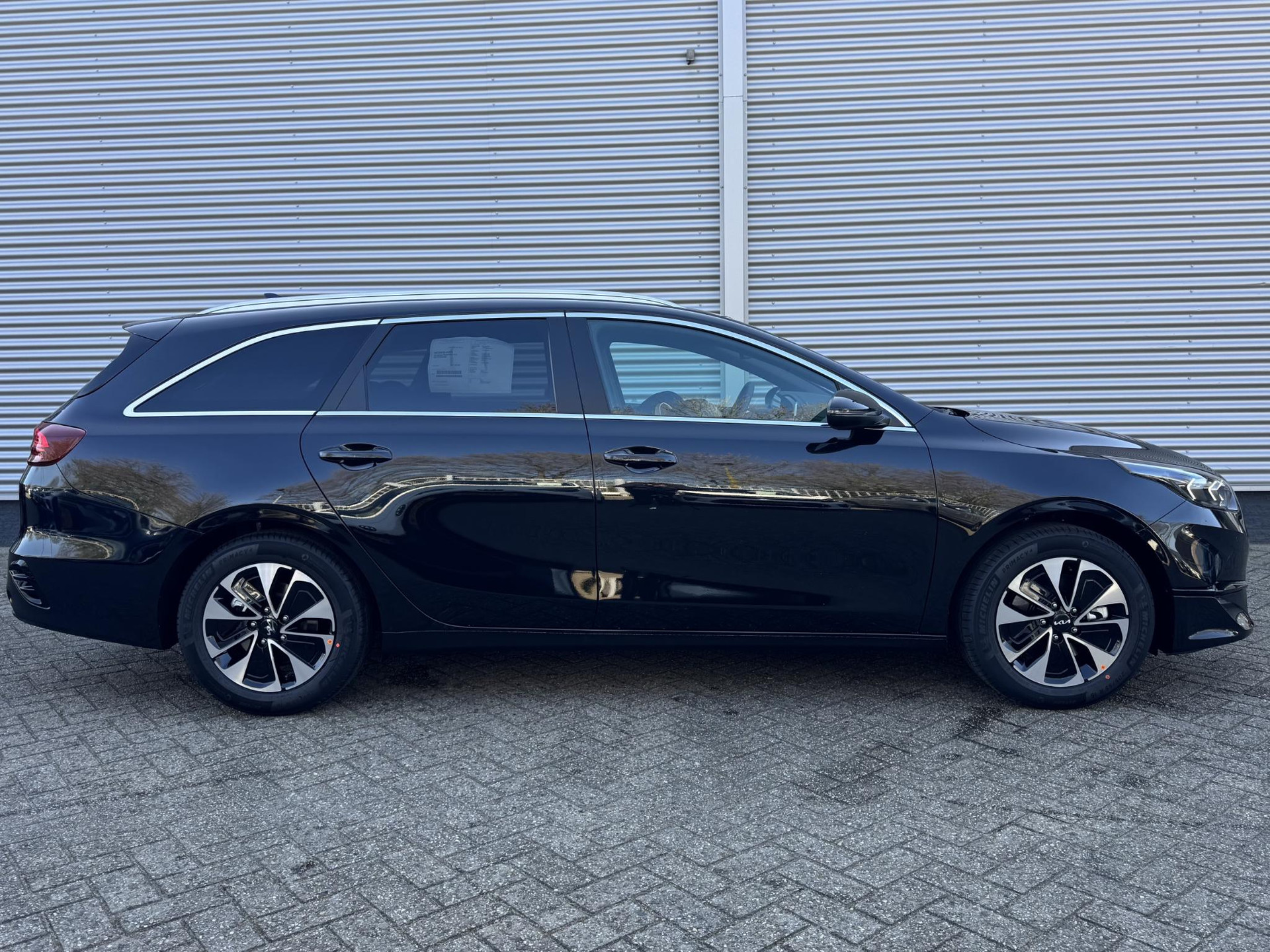 Kia Ceed Sportswagon