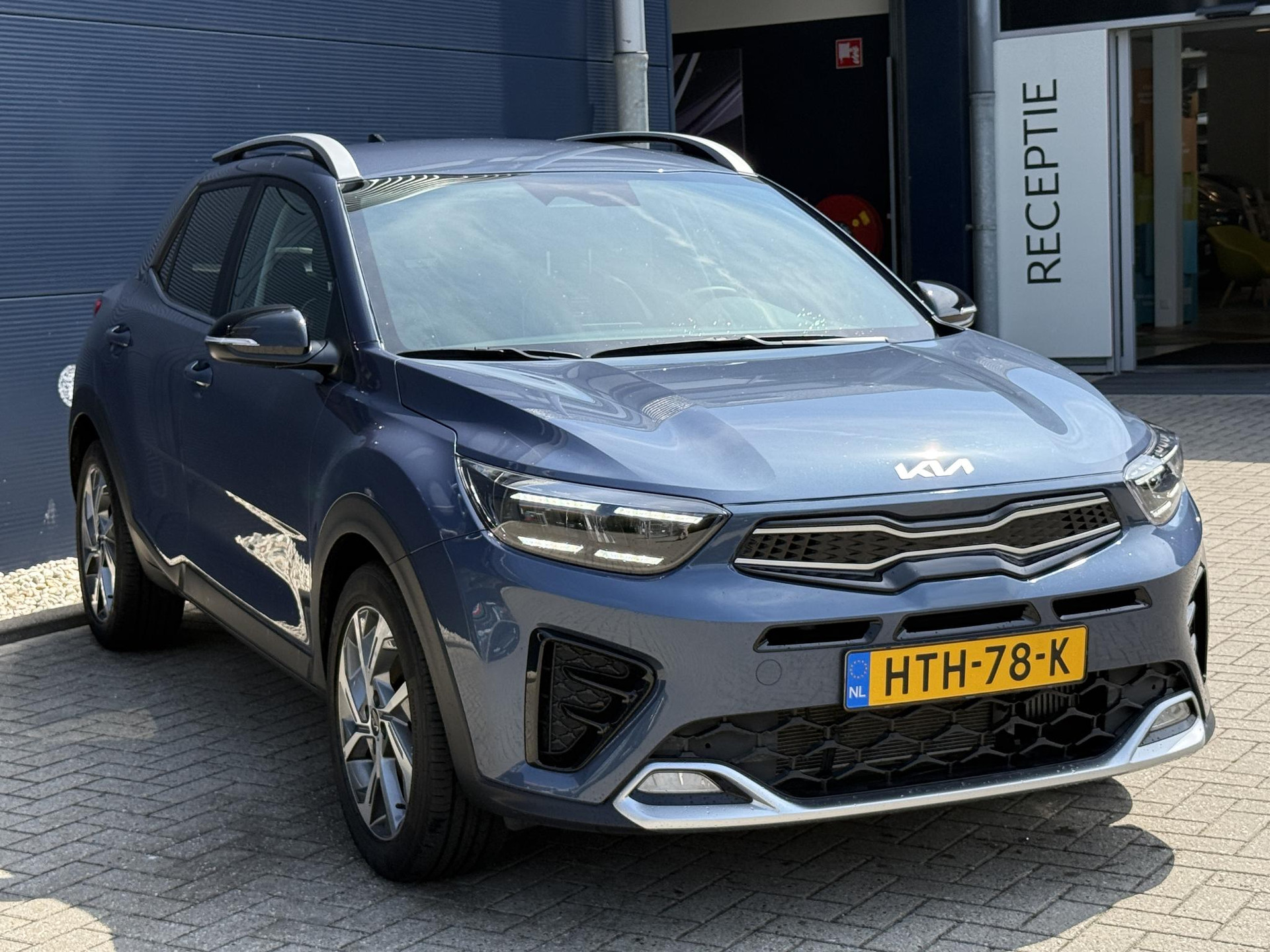 Kia Stonic