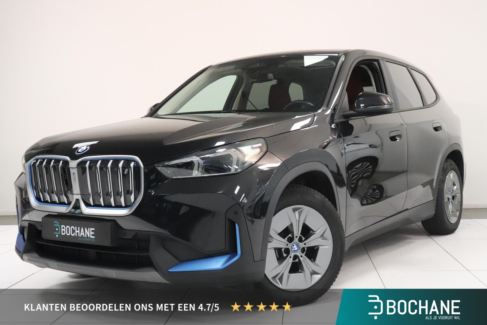 BMW iX1