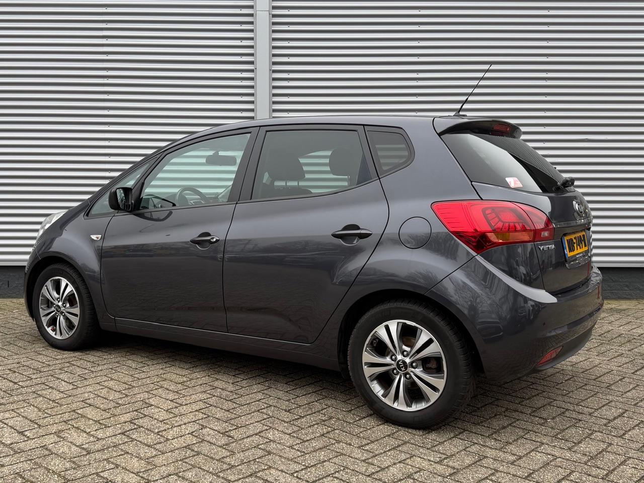 Kia Venga