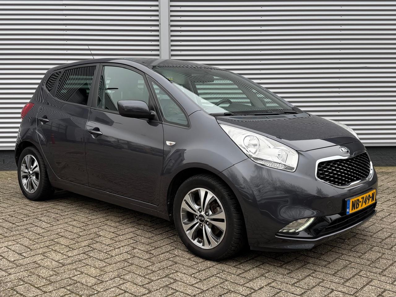 Kia Venga