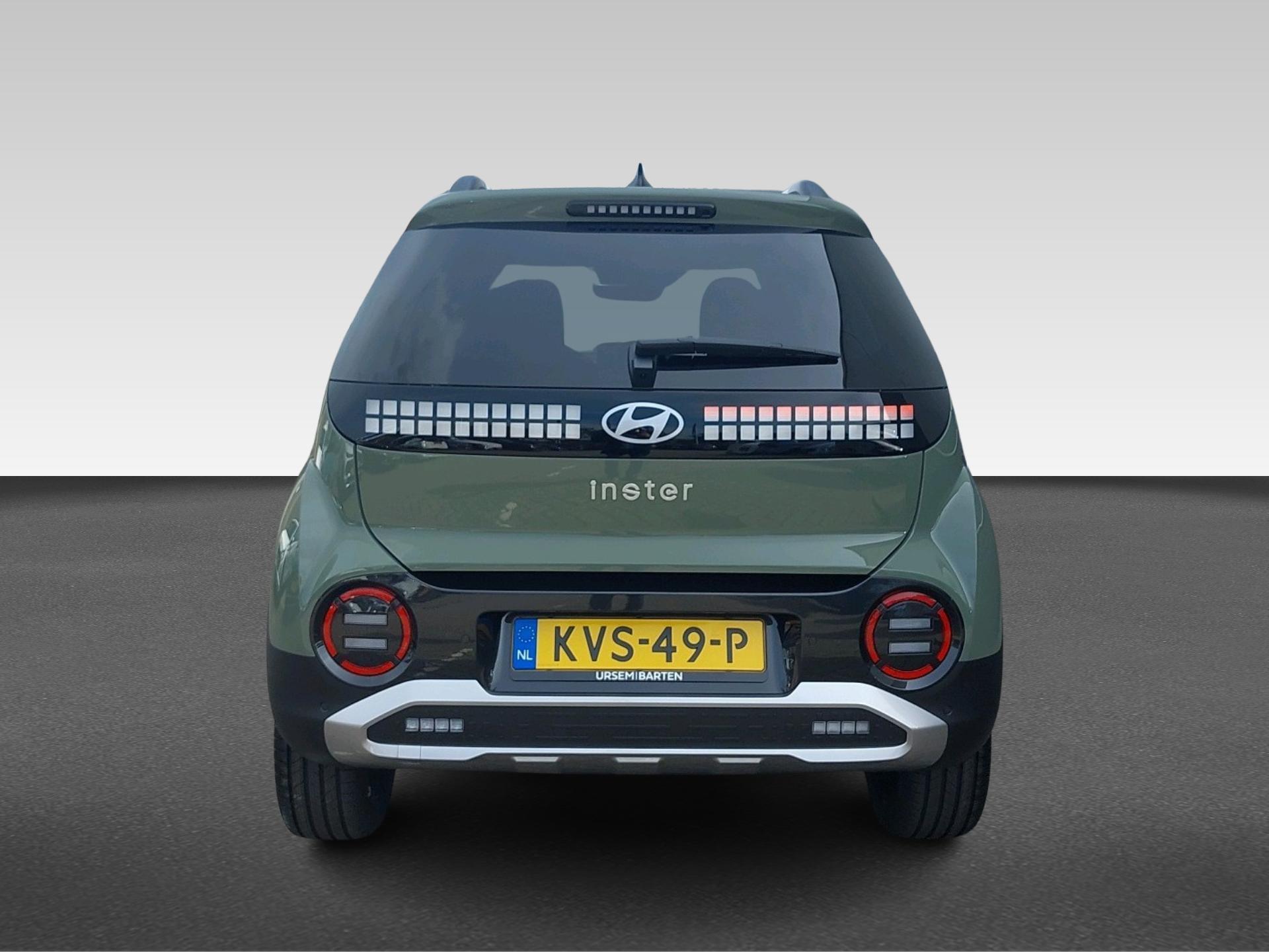 Hyundai Inster