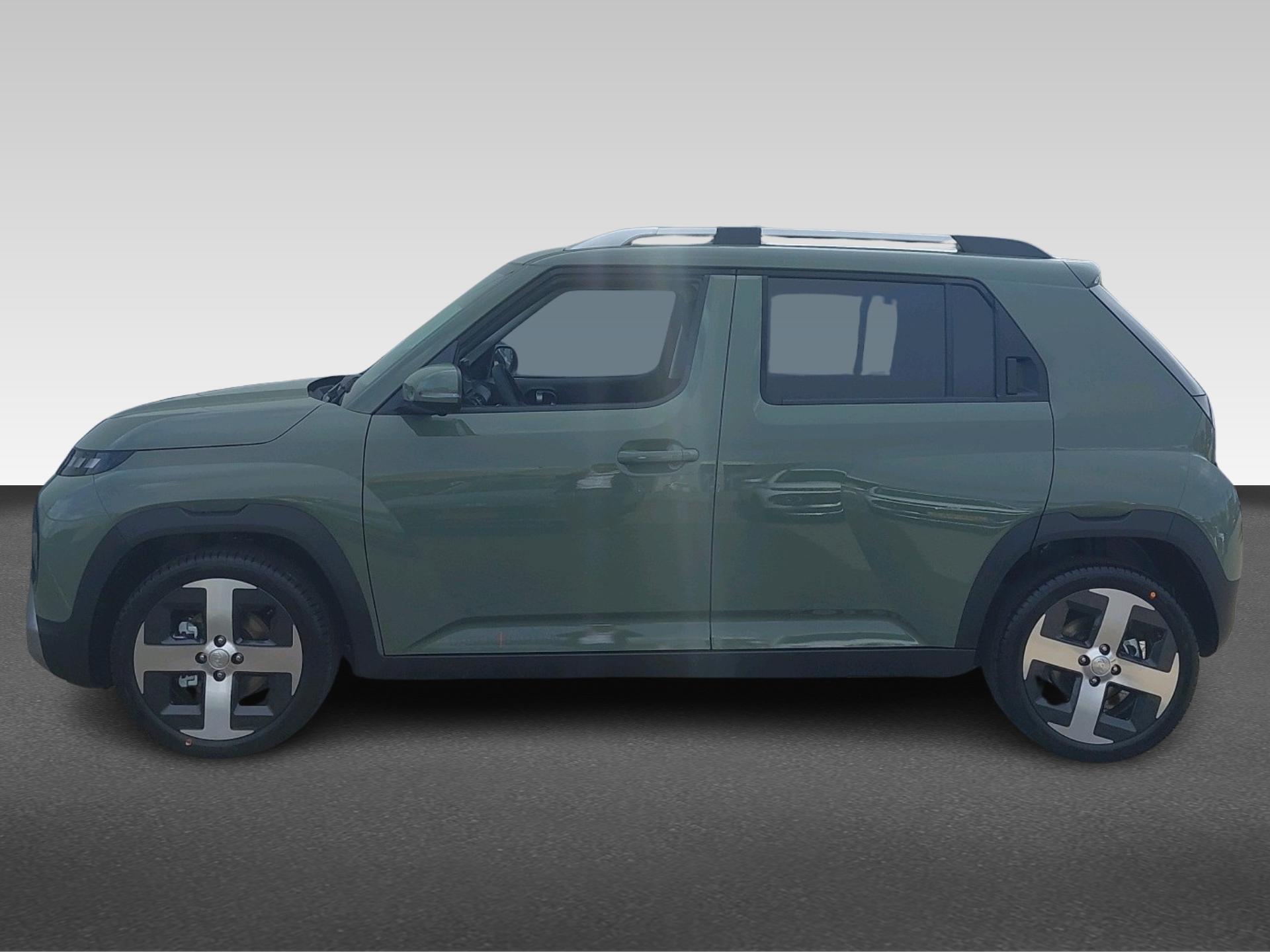 Hyundai Inster