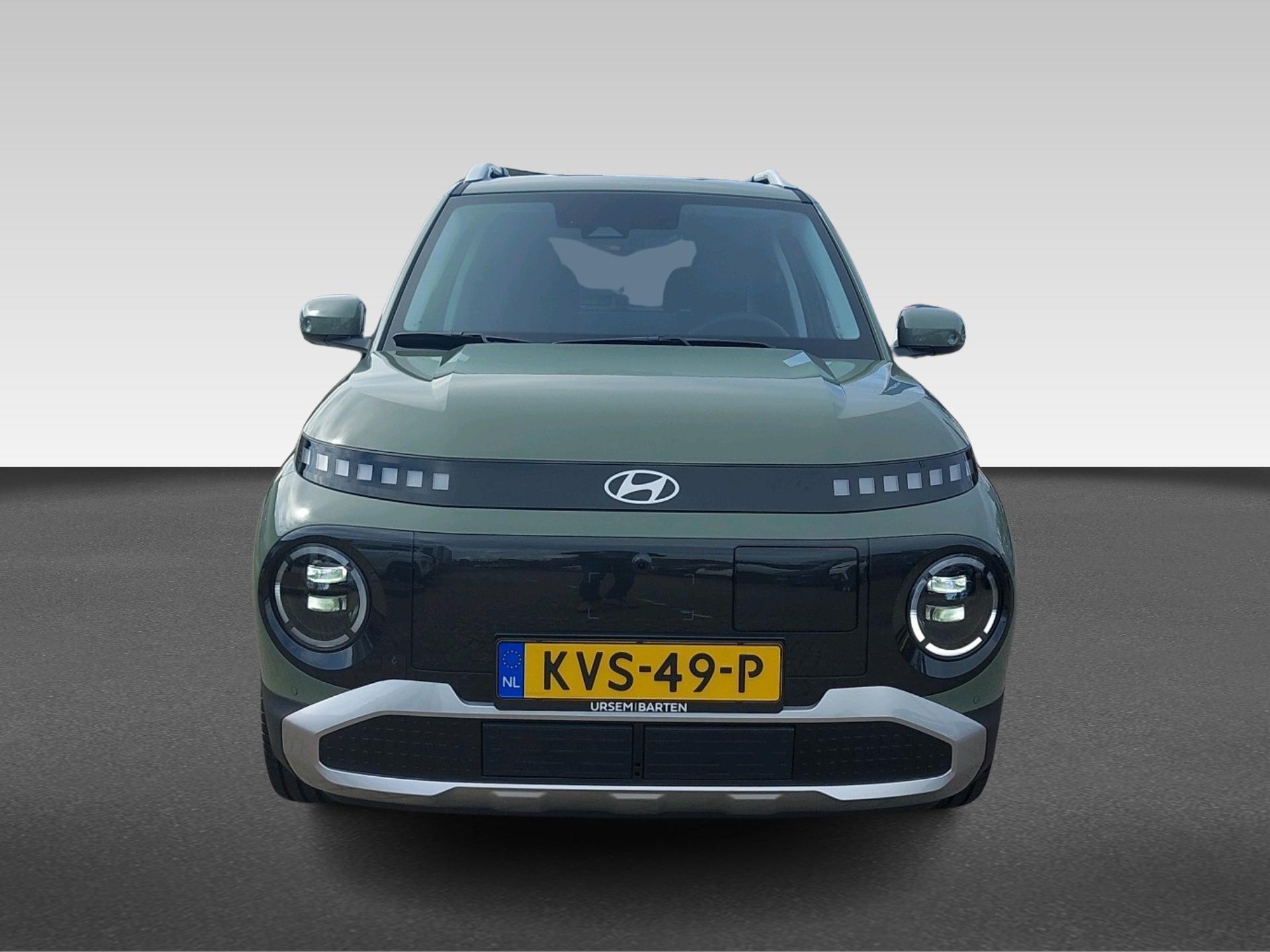 Hyundai Inster