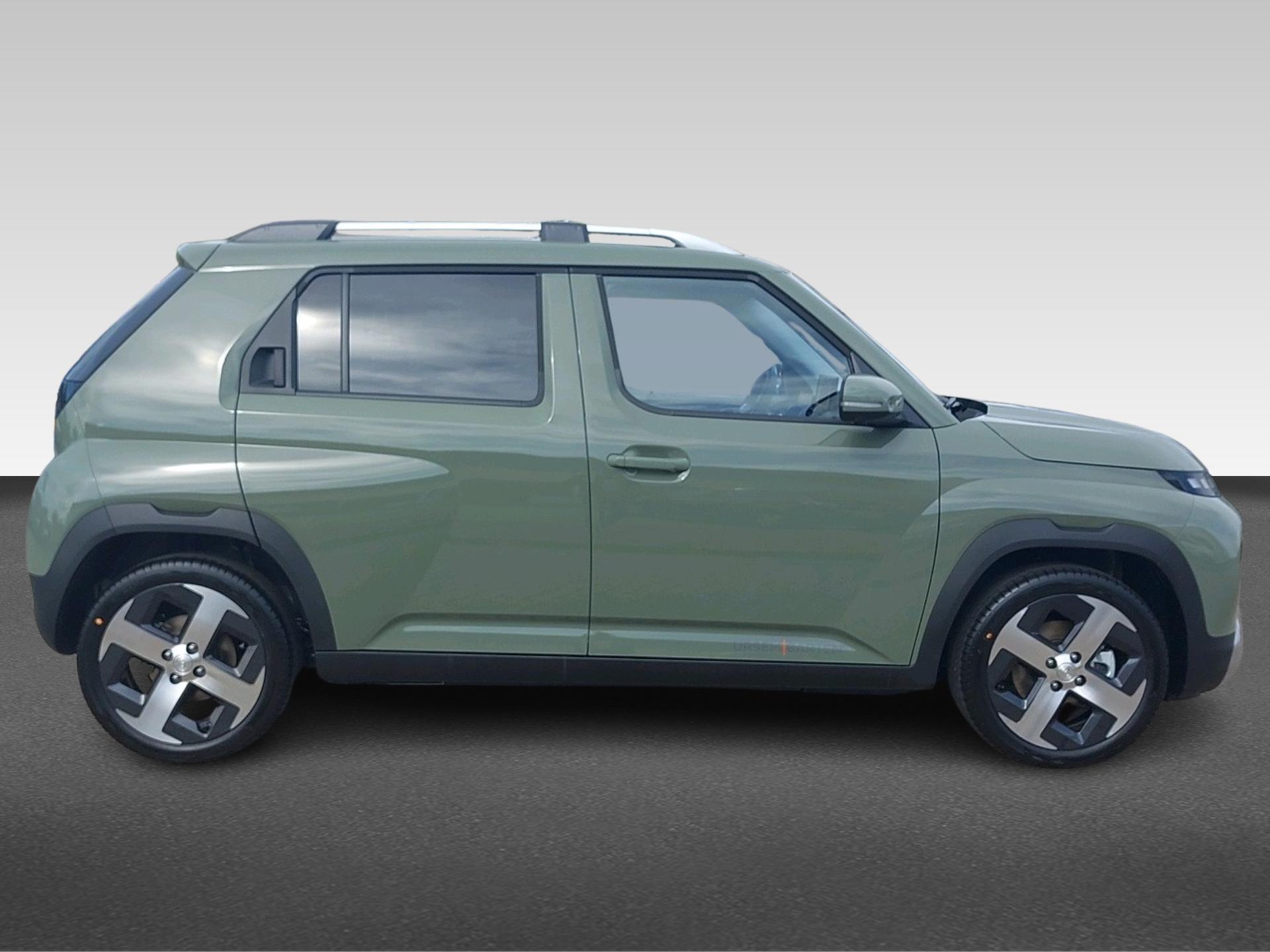 Hyundai Inster
