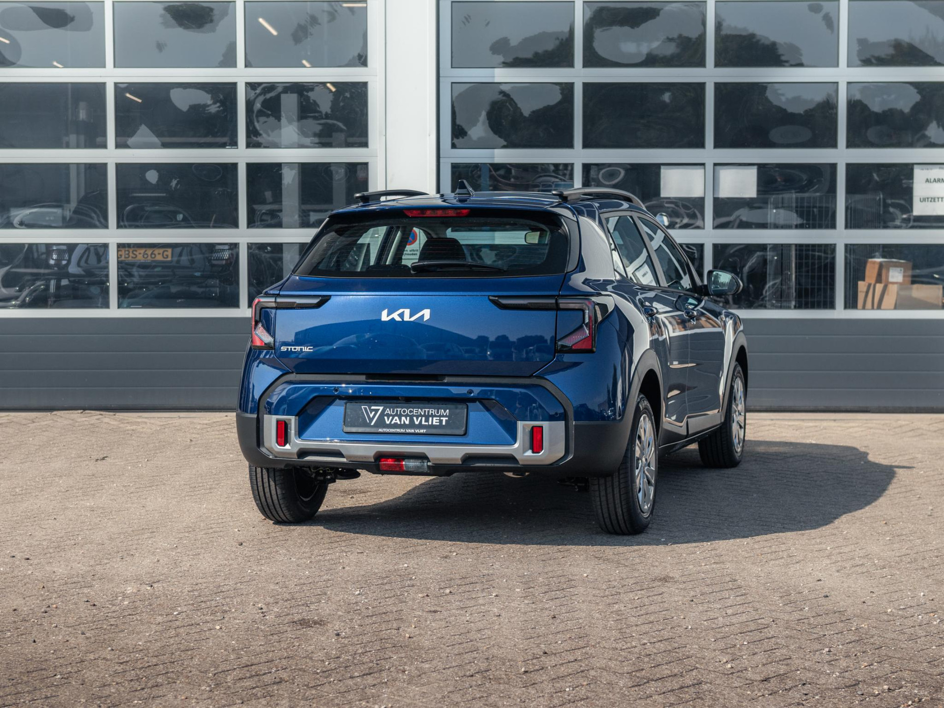 Kia Stonic