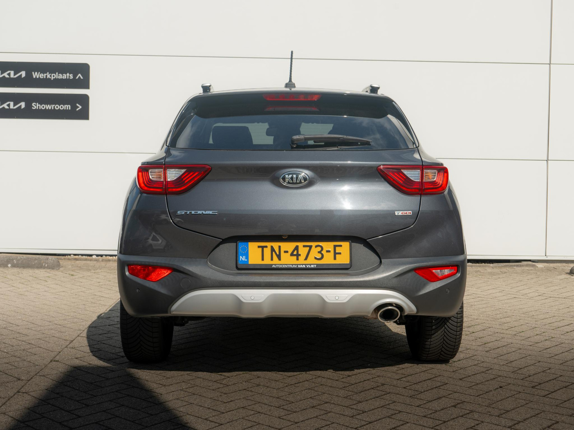 Kia Stonic