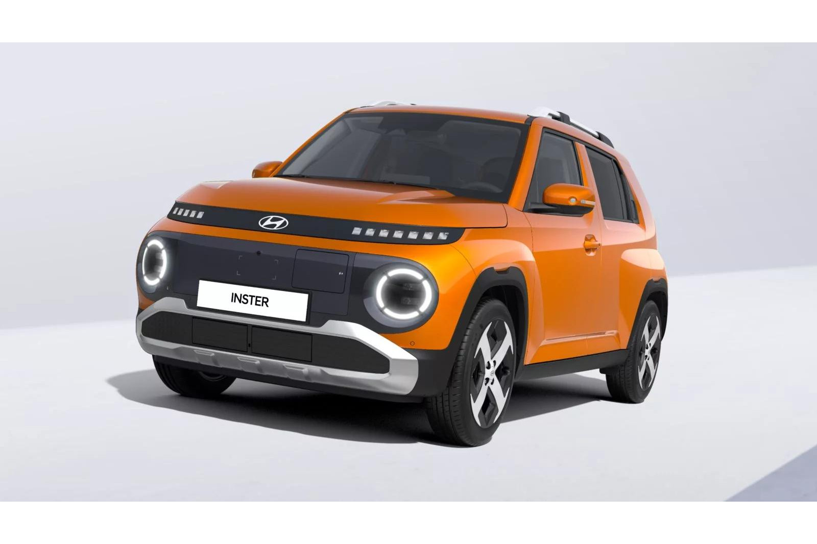 Hyundai Inster