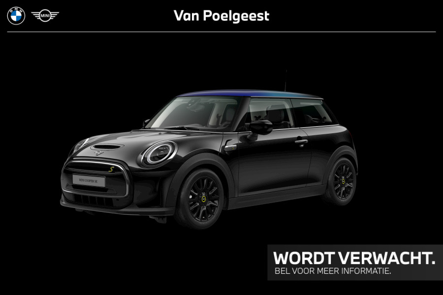 MINI MINI Cooper SE