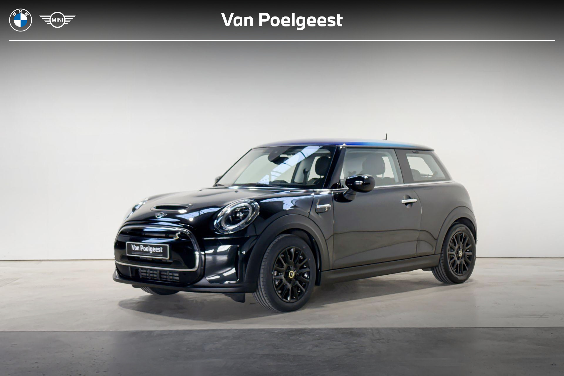 MINI MINI Cooper SE