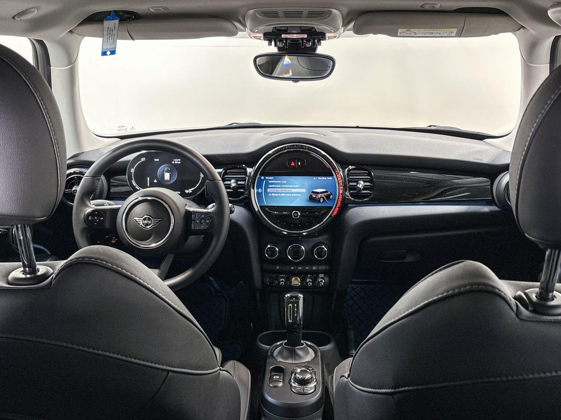 MINI MINI Cooper SE