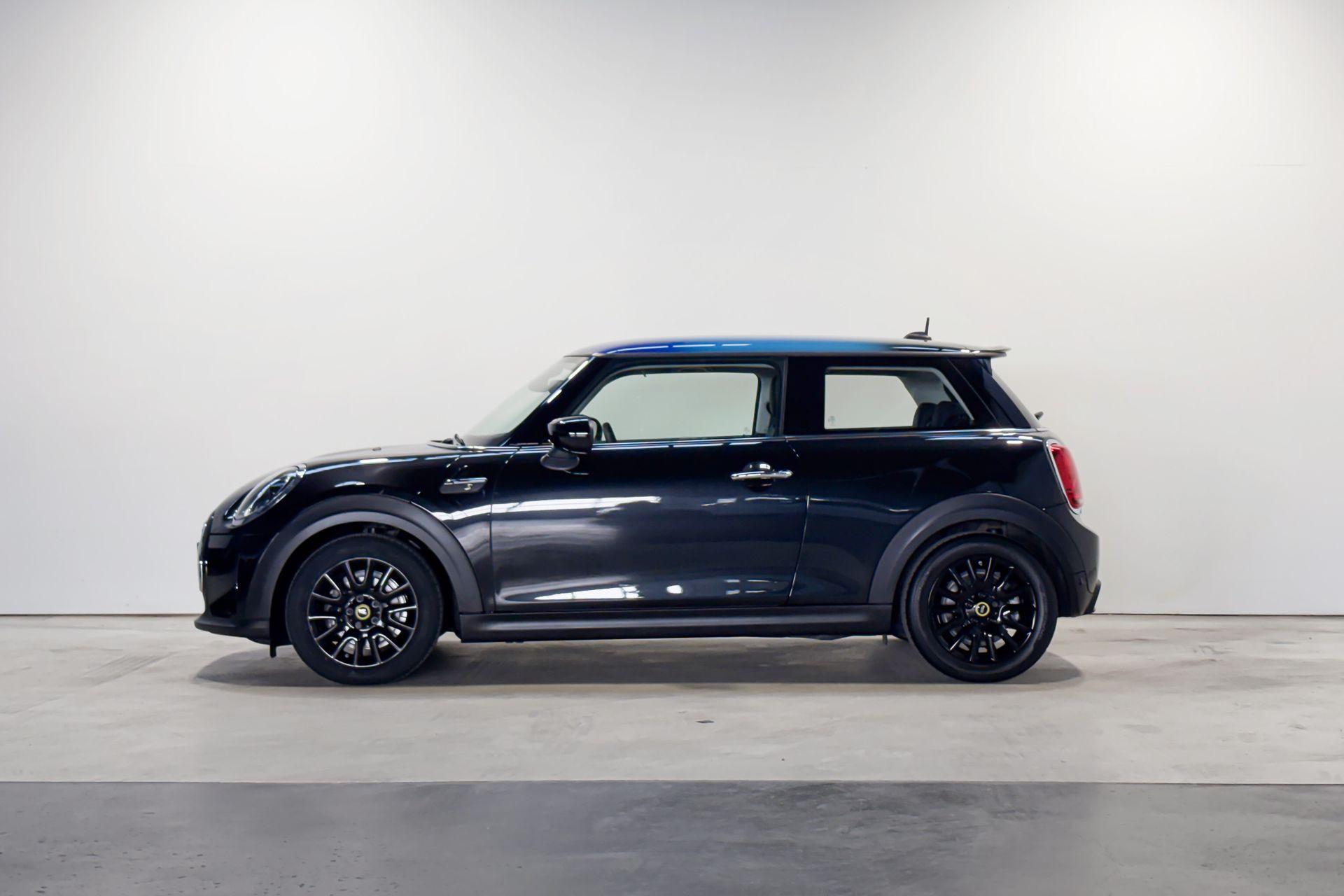 MINI MINI Cooper SE