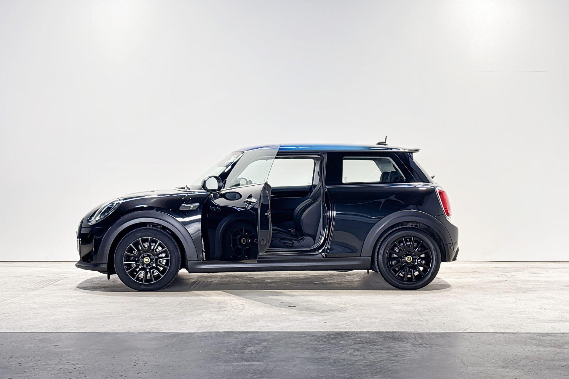 MINI MINI Cooper SE