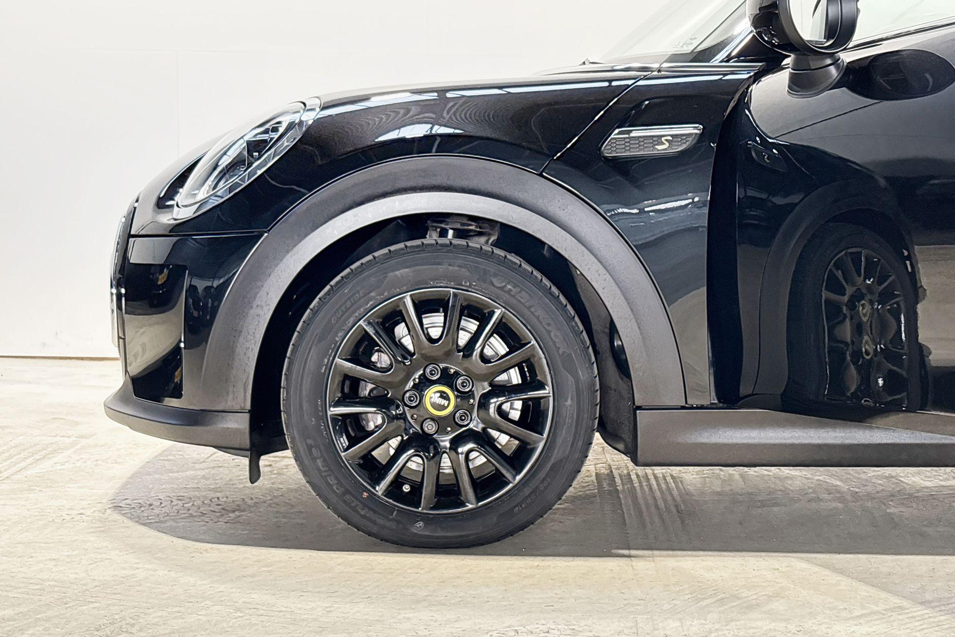 MINI MINI Cooper SE