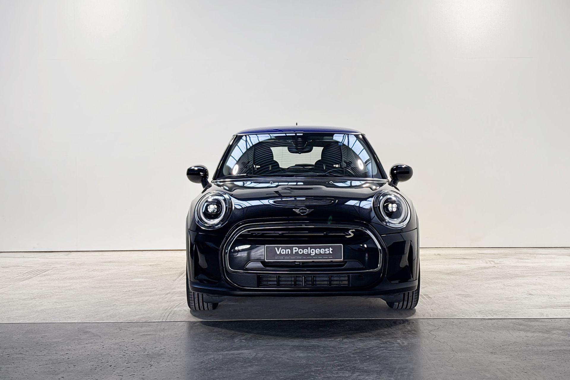 MINI MINI Cooper SE