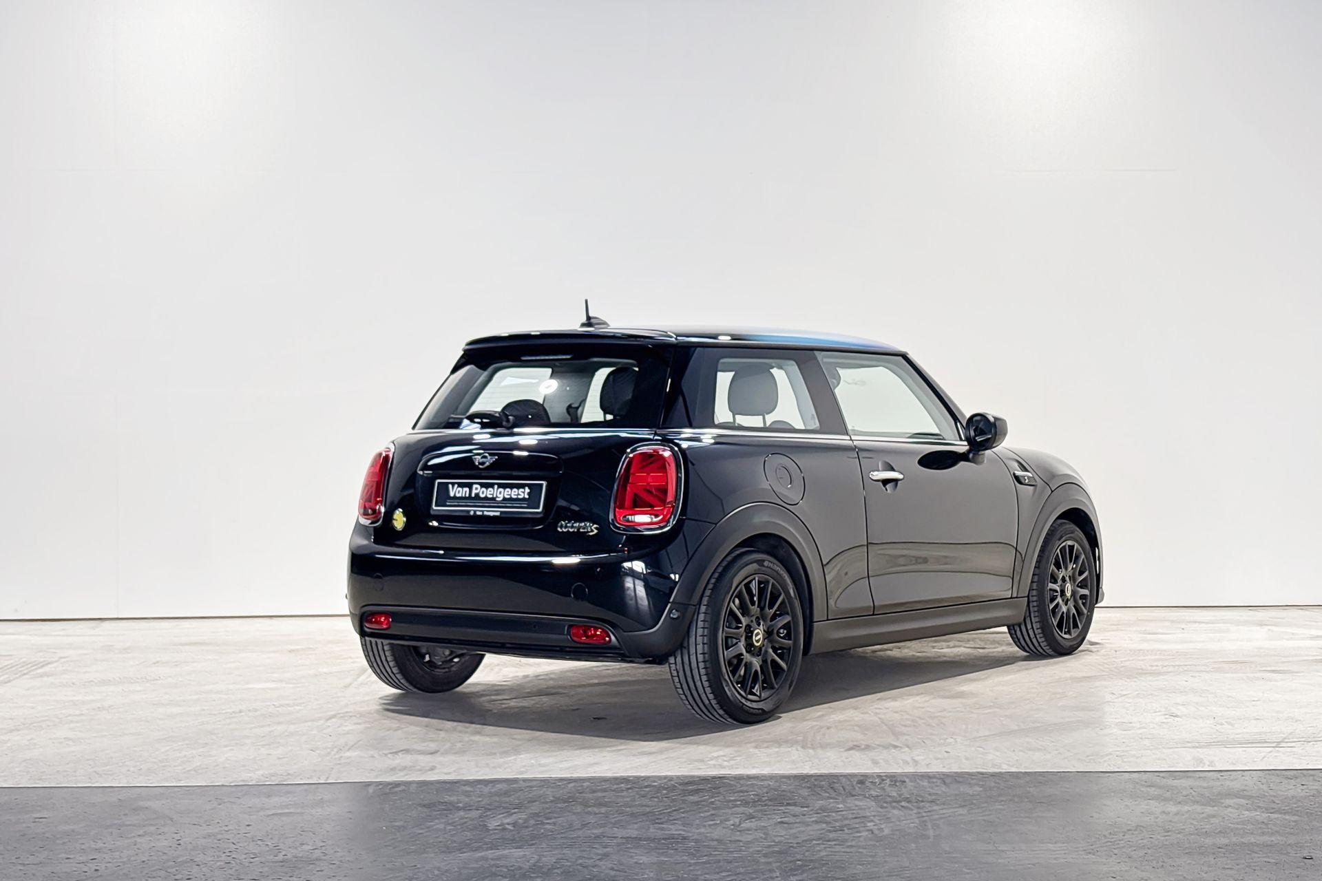 MINI MINI Cooper SE