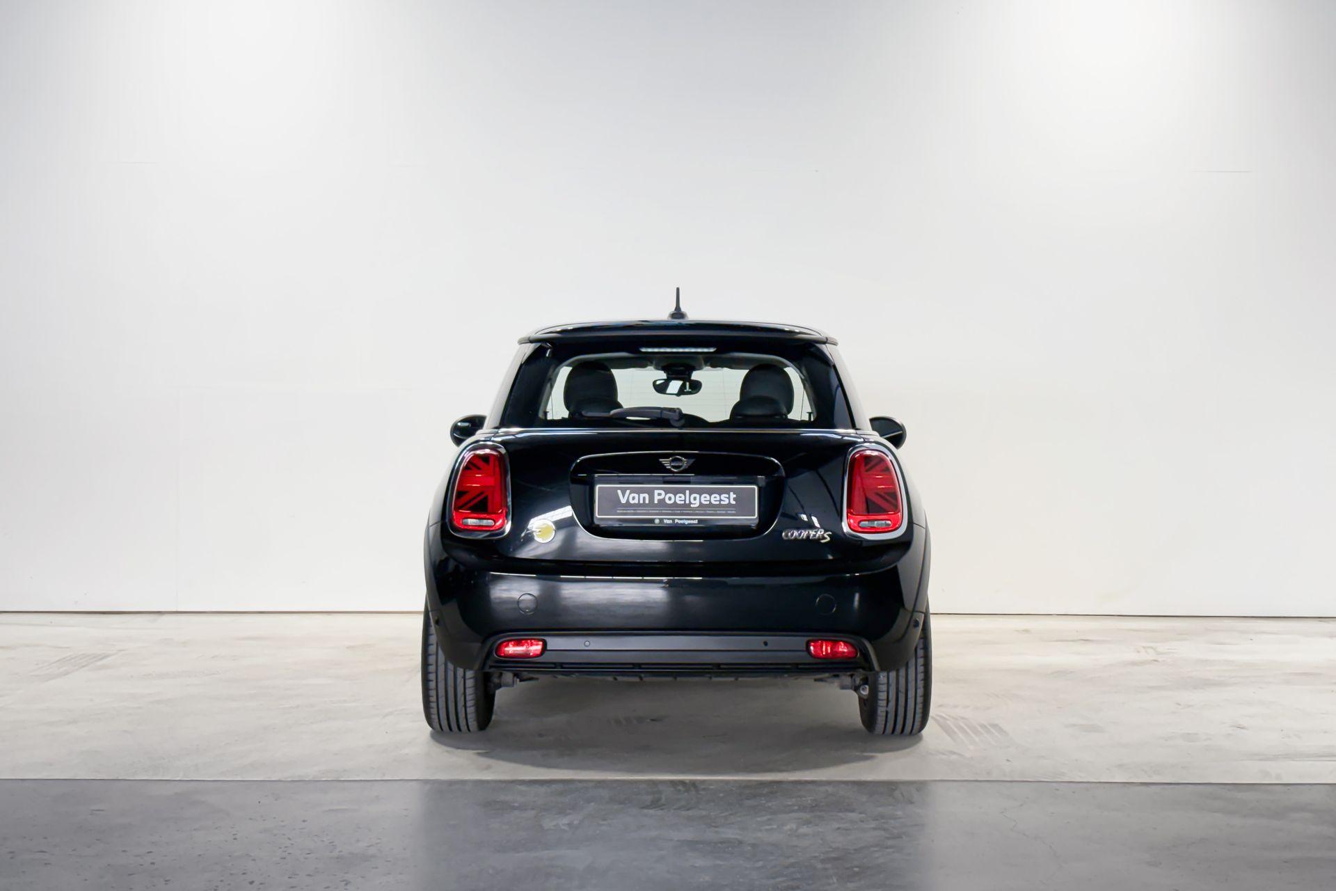 MINI MINI Cooper SE