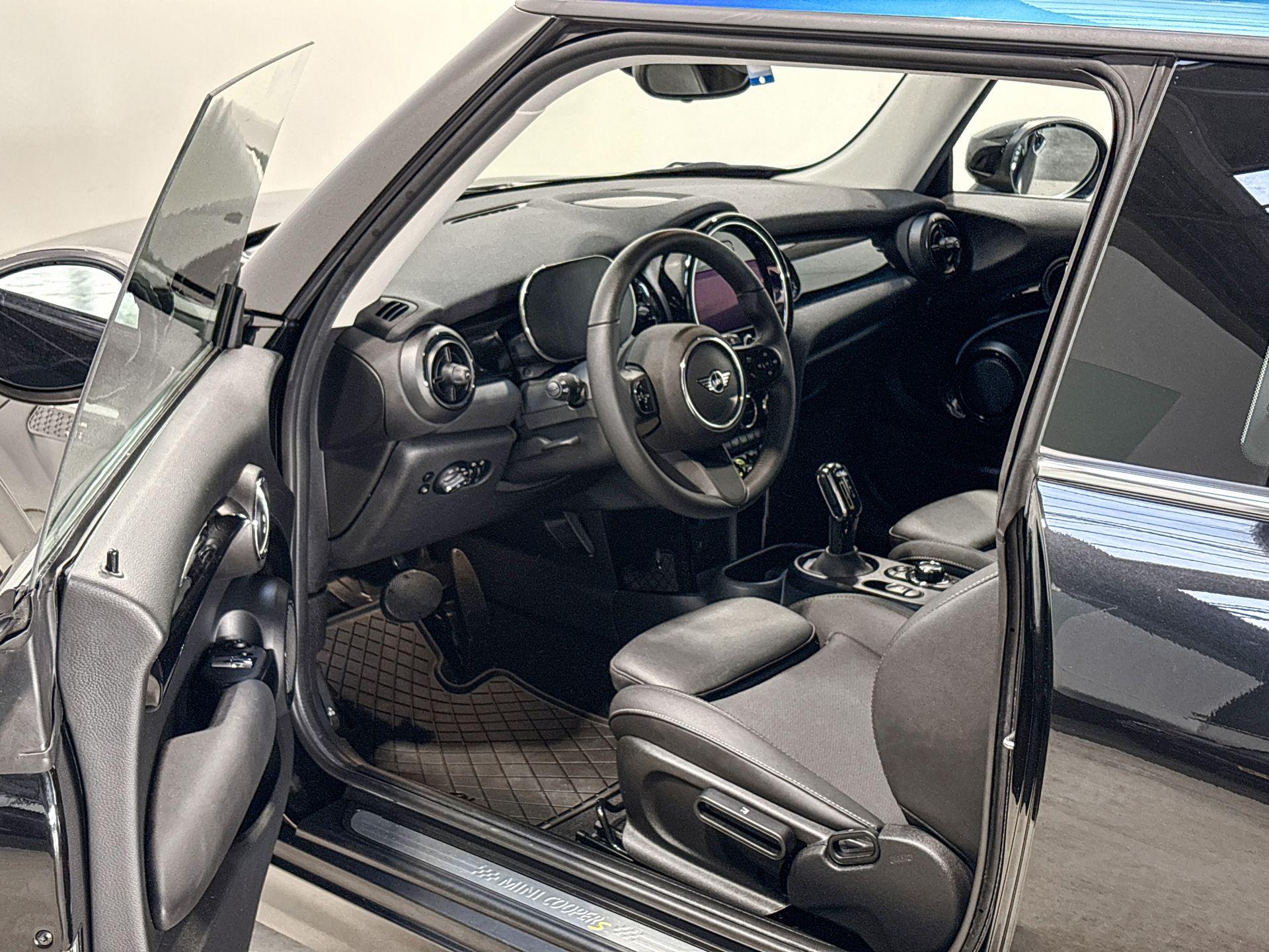 MINI MINI Cooper SE