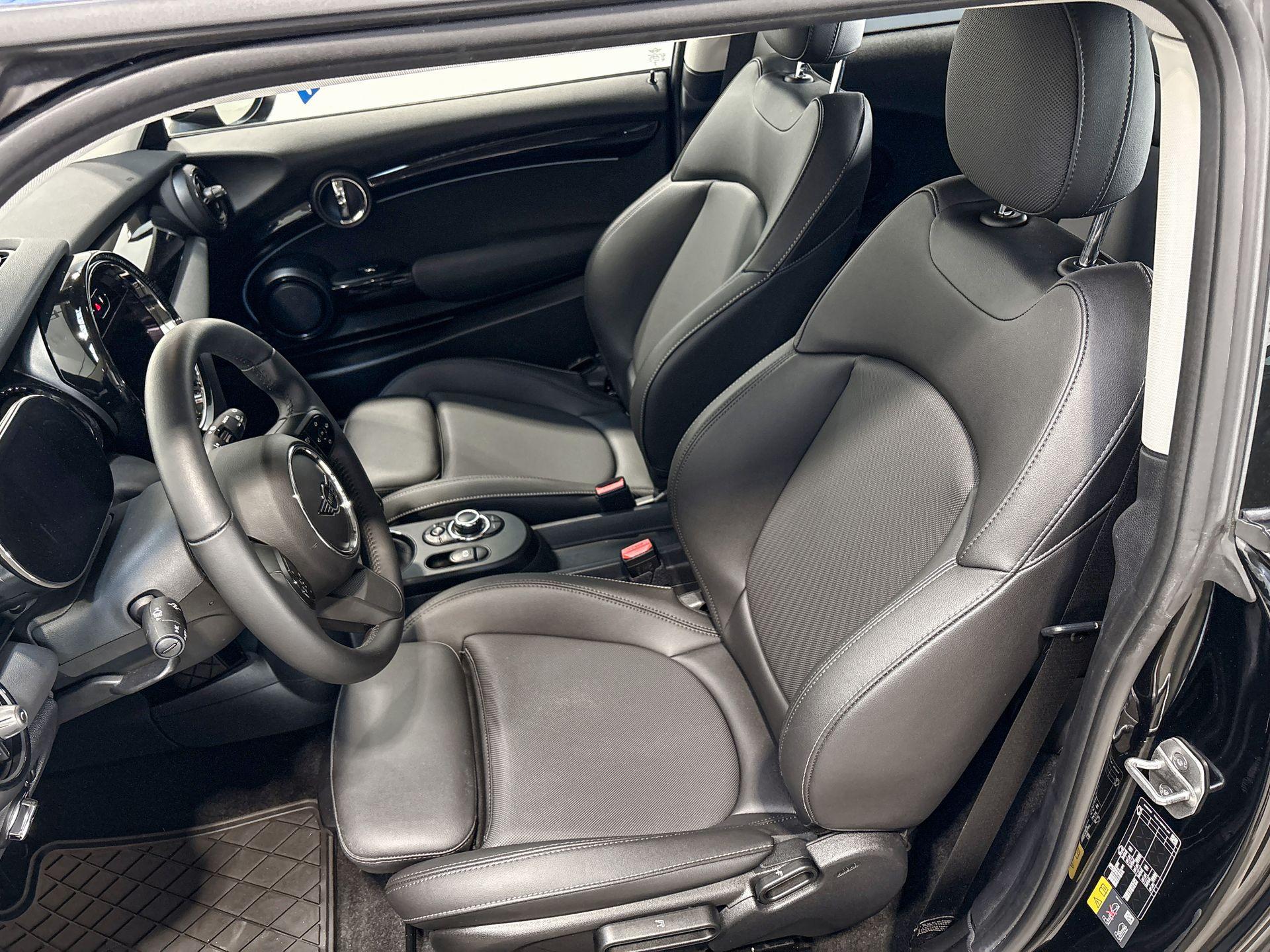 MINI MINI Cooper SE