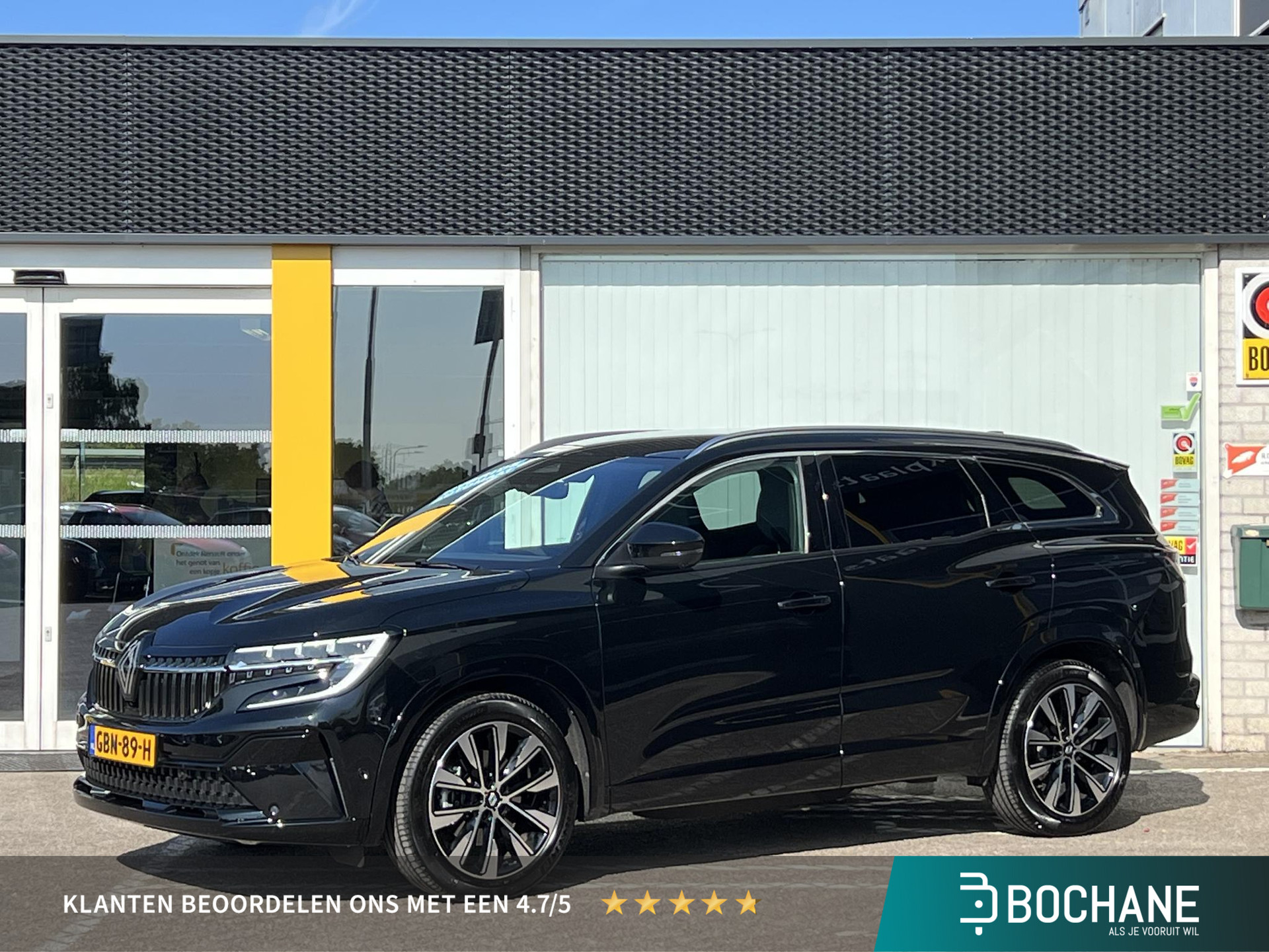 Renault Espace