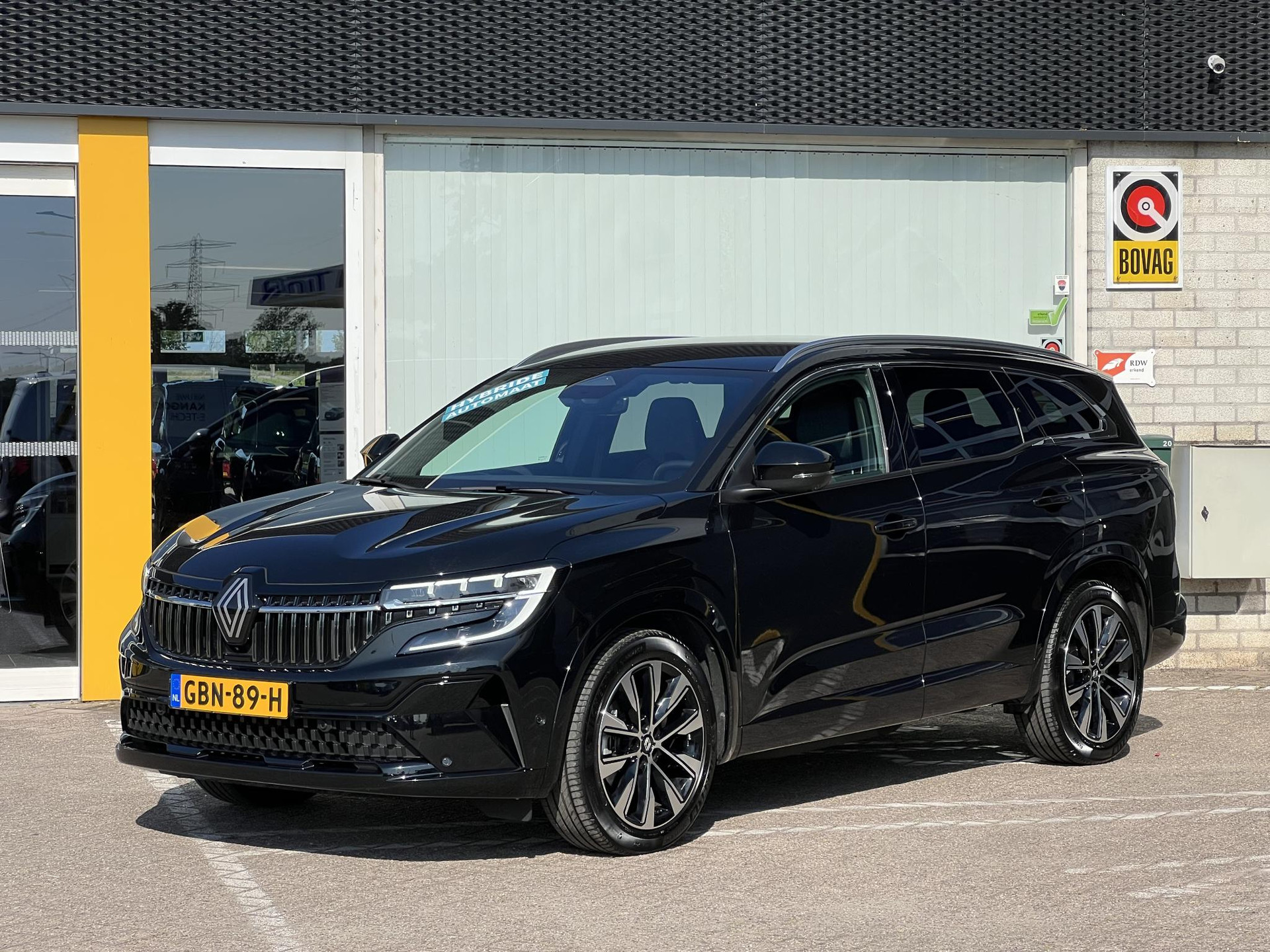 Renault Espace