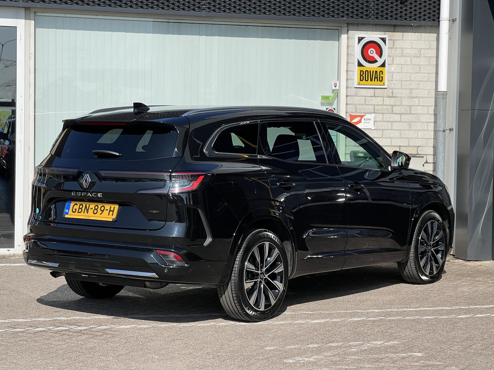Renault Espace