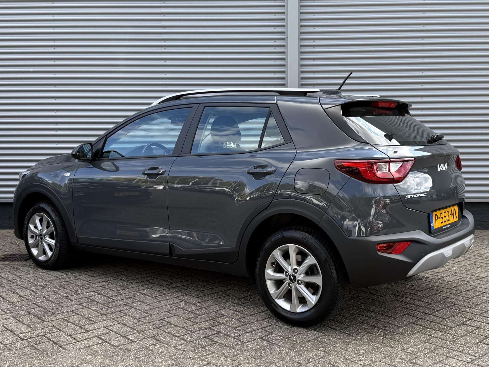 Kia Stonic