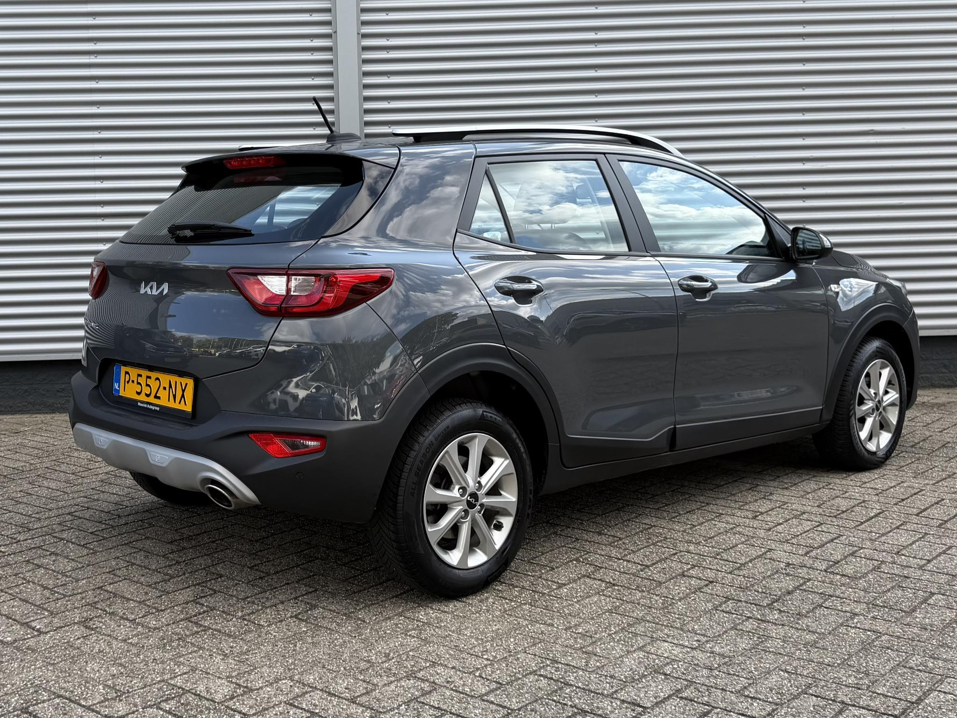 Kia Stonic