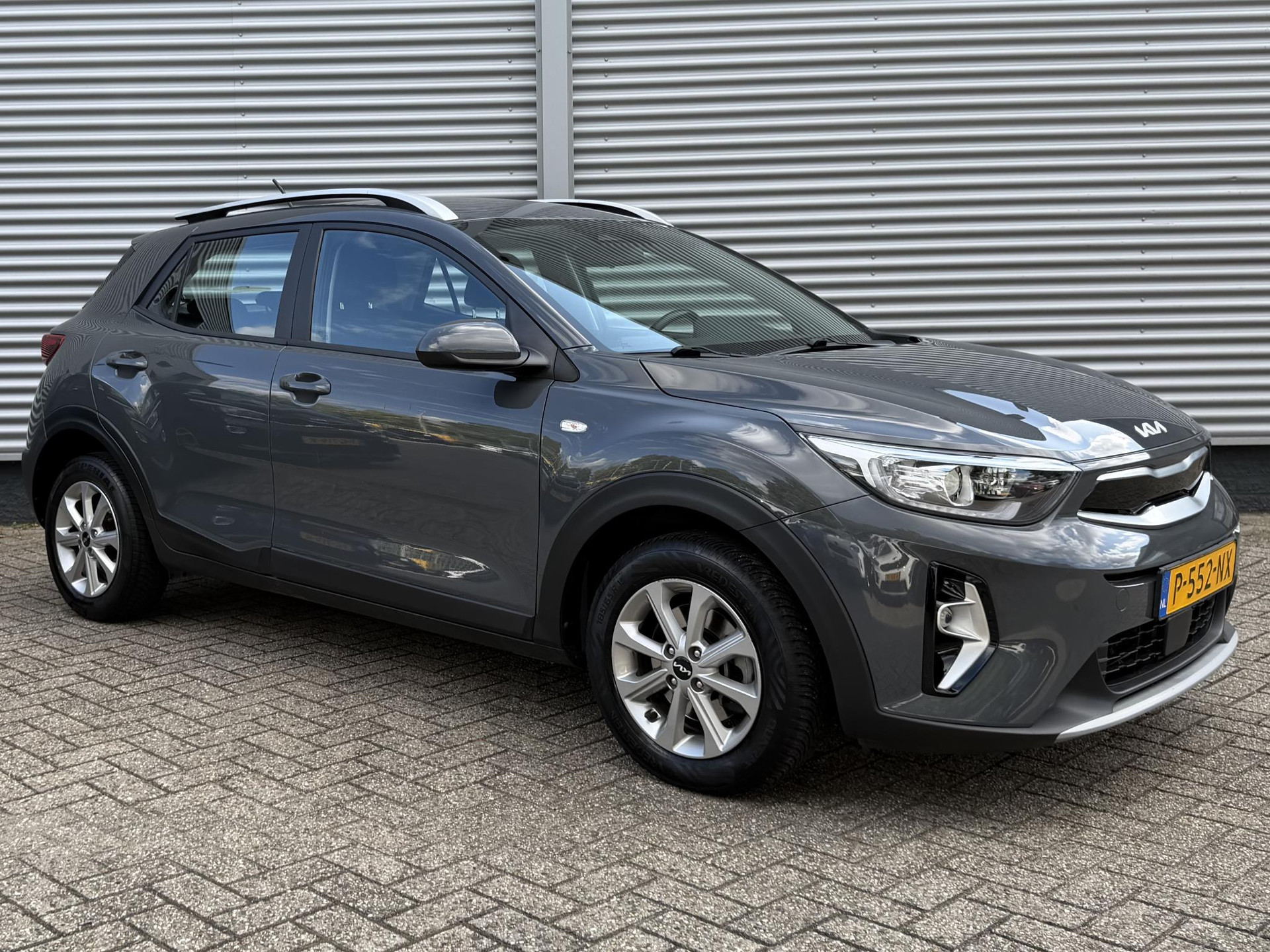 Kia Stonic