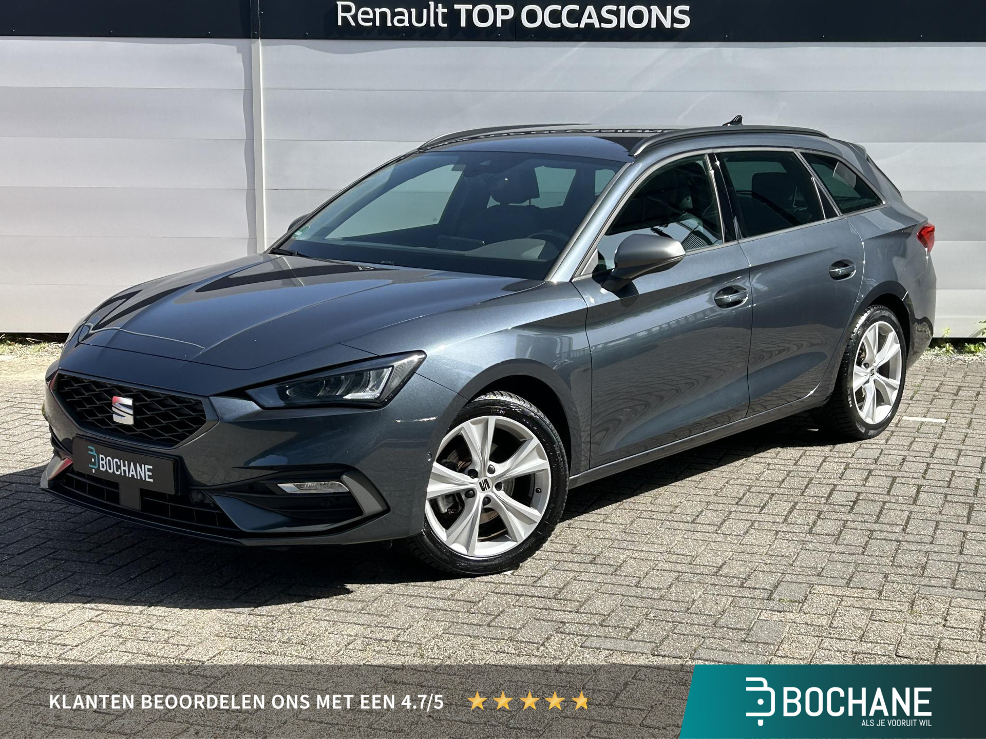 SEAT León