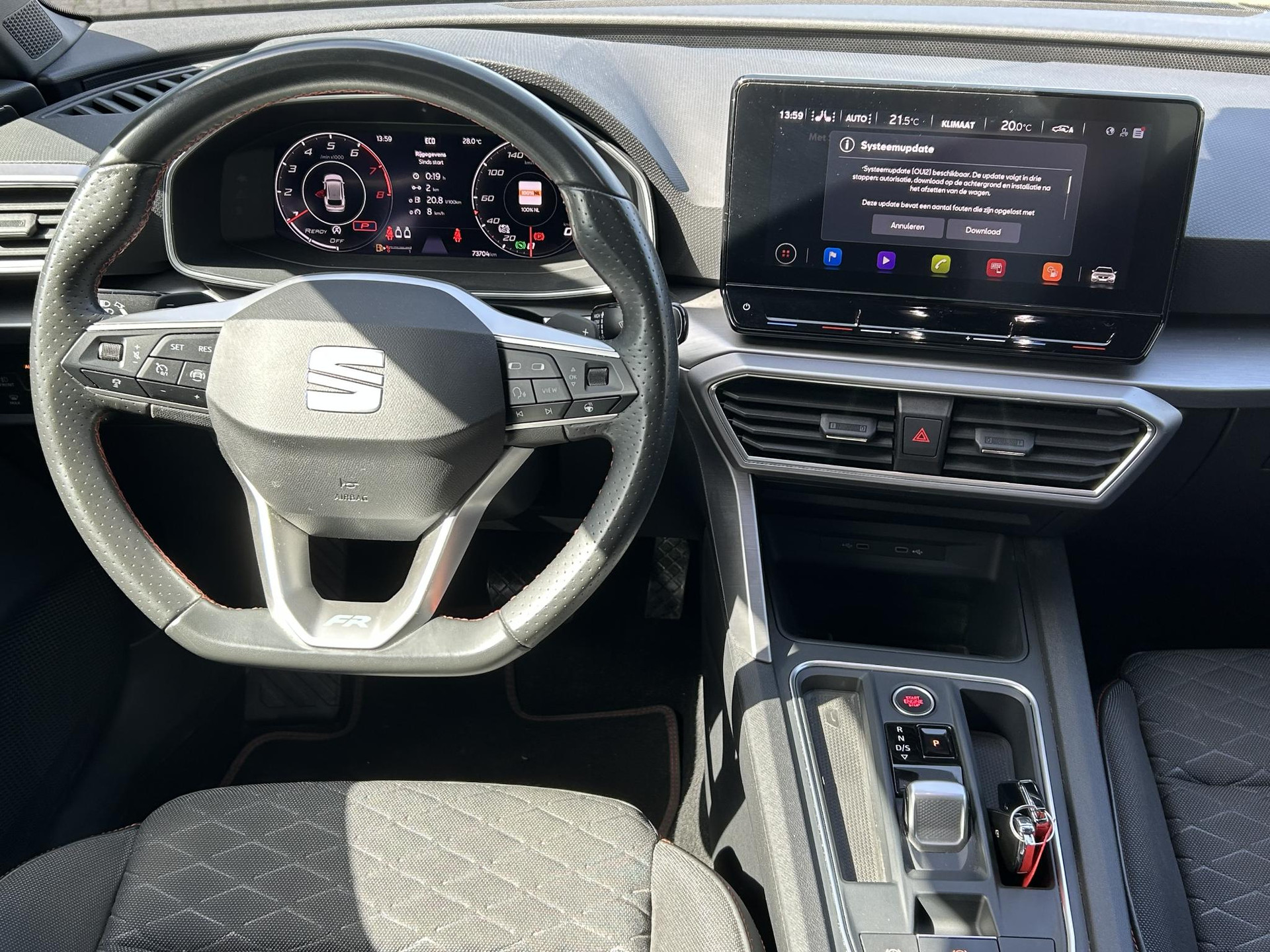 SEAT León