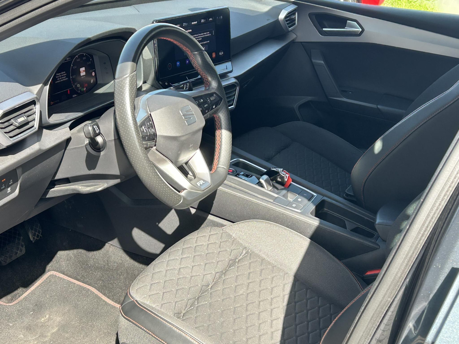 SEAT León