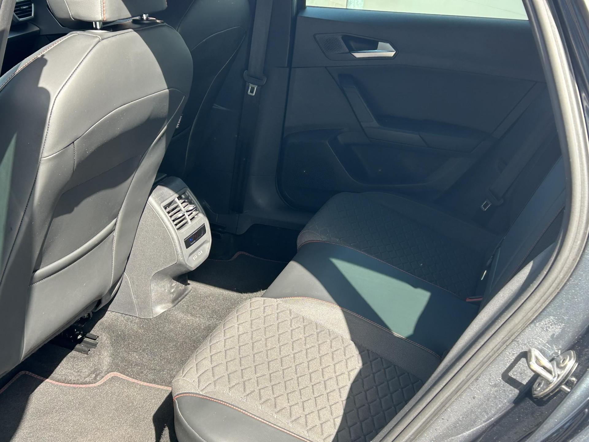 SEAT León