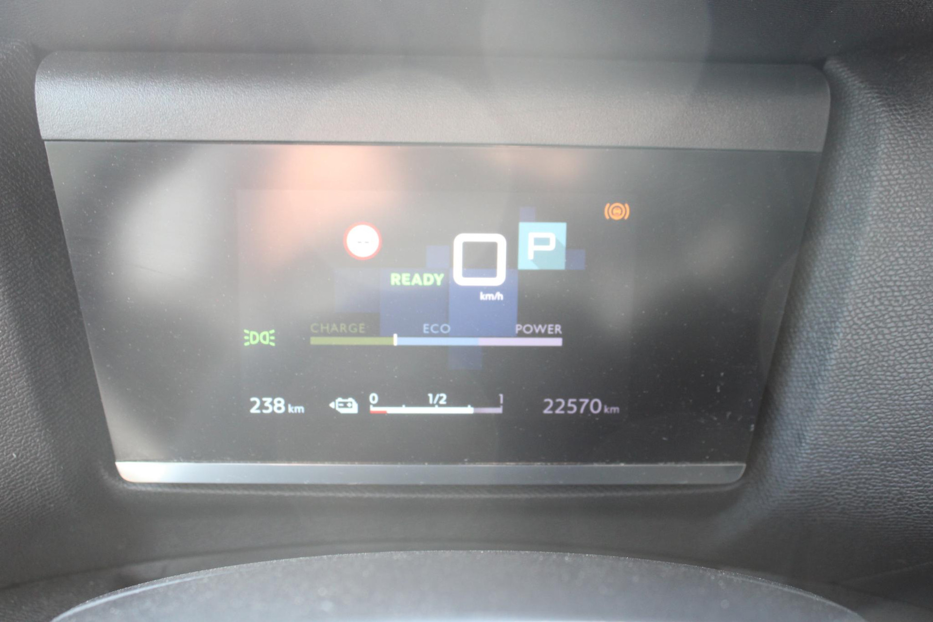 Citroën ë-C4
