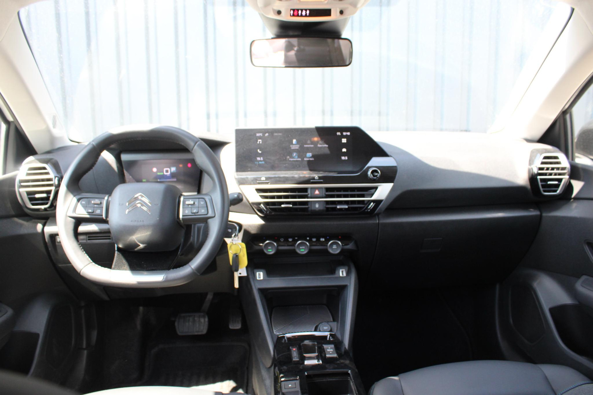 Citroën ë-C4
