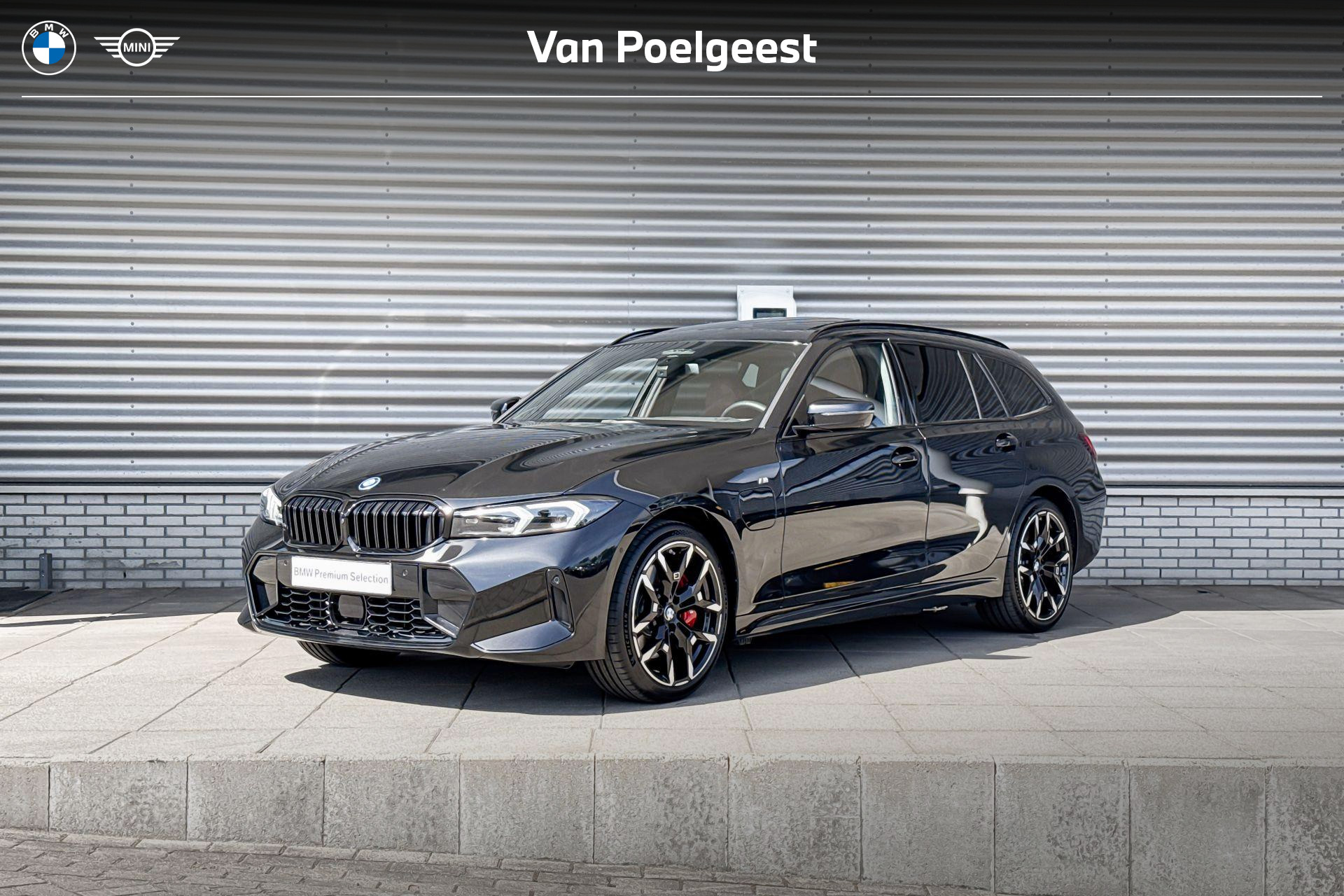 BMW 3-Serie