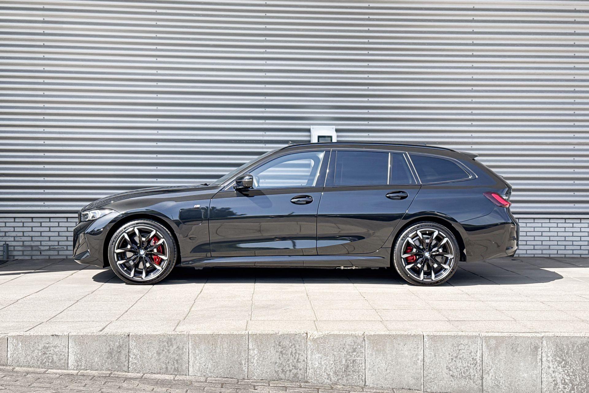 BMW 3-Serie