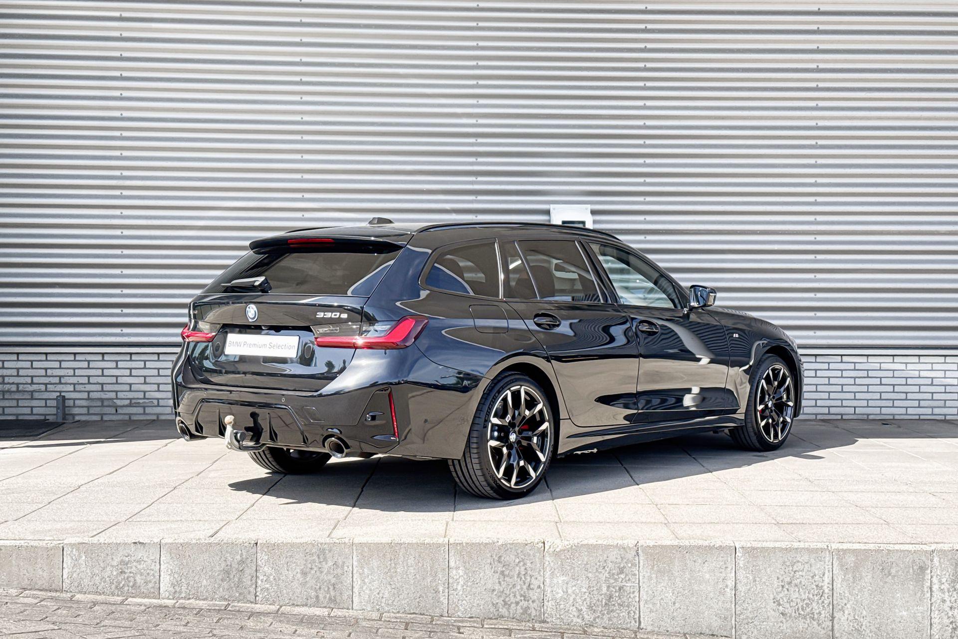 BMW 3-Serie