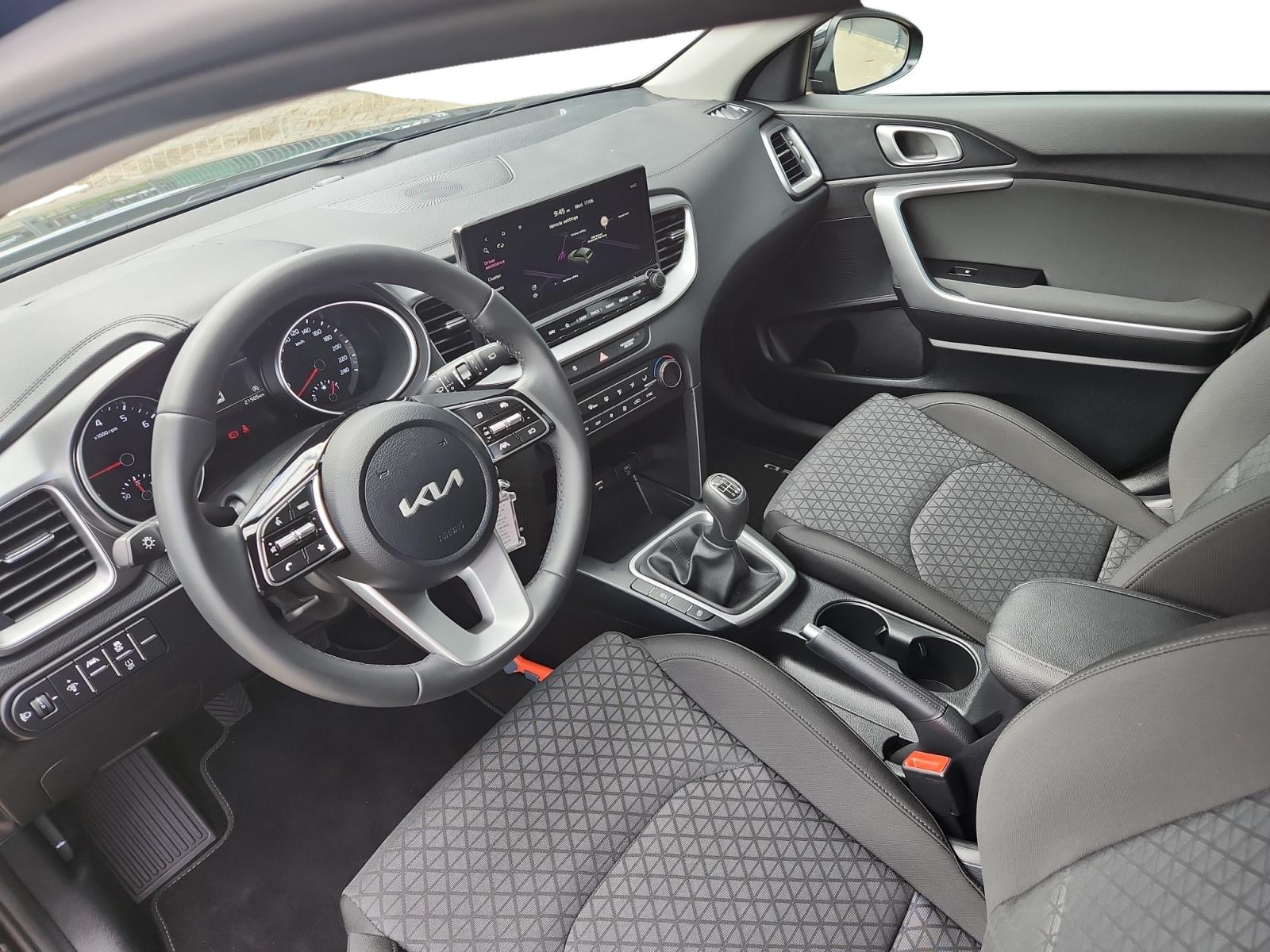 Kia Ceed Sportswagon