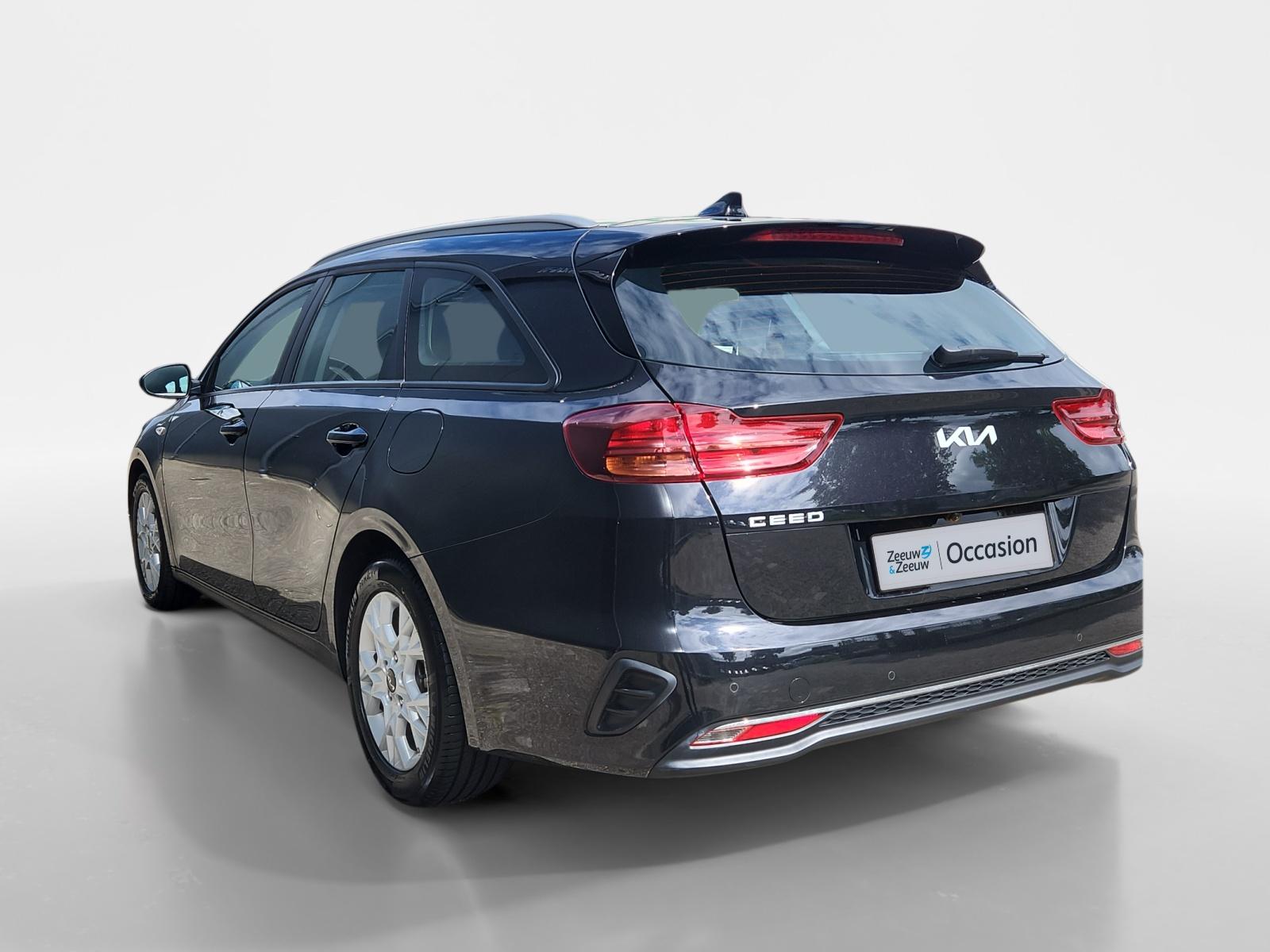 Kia Ceed Sportswagon